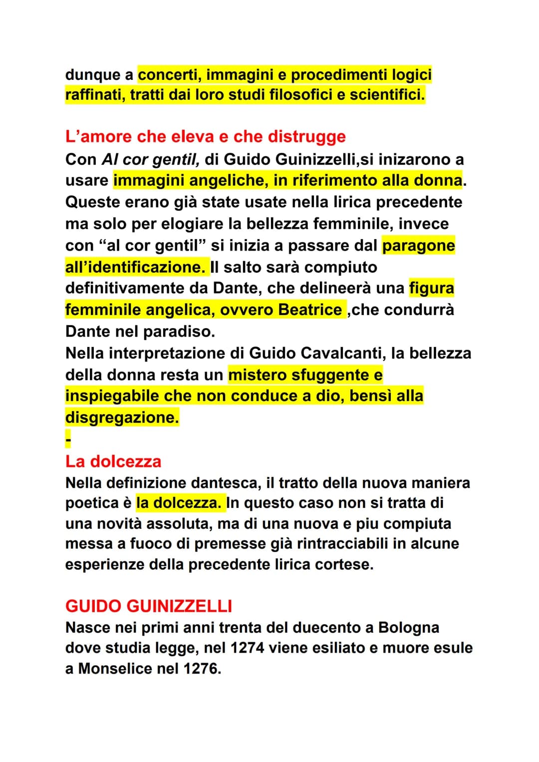 # LA CULTURA CORTESE
con il passaggio dall'alto al basso medioevo, la corte diventa il
centro della vita culturale, e si sviluppa in europa