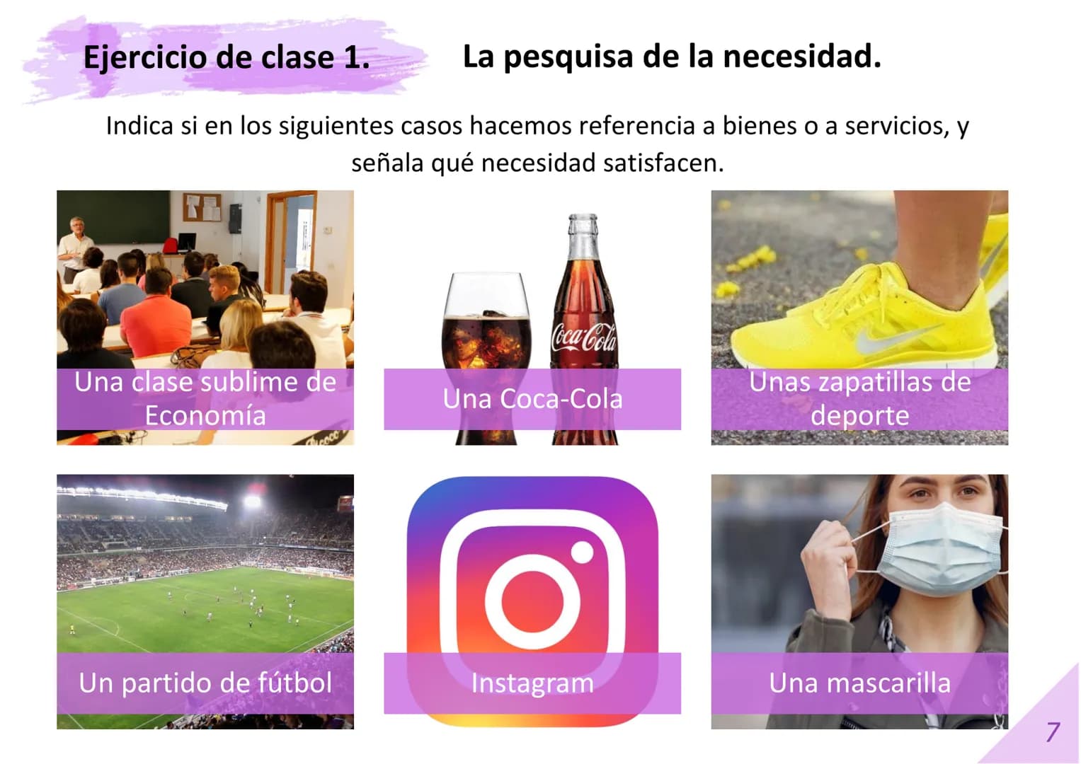 DIAPOSITIVAS 1º BACHILLERATO
UNIDAD 1. LA SUBLIMACIÓN DE LA
ECONOMÍA.
Material elaborado por:
Material editado por:
Econosublime
@Econosubli