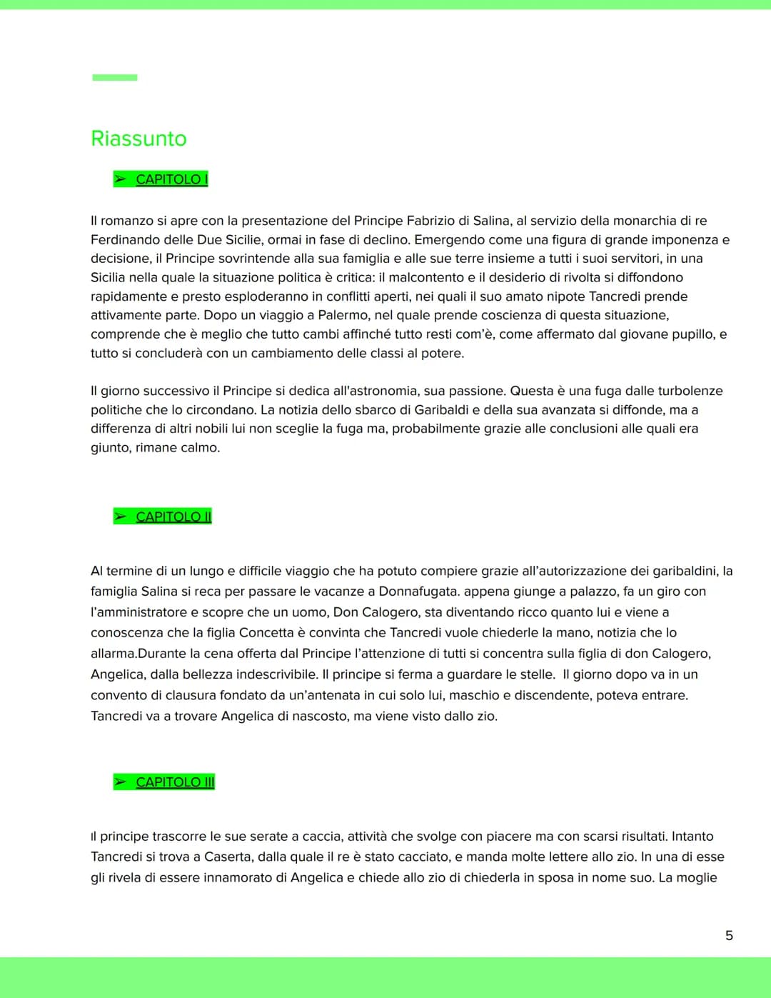 # Giuseppe Tomasi di Lampedusa
## Il Gattopardo
Nome Cognome
Data # L'autore: Giuseppe Tomasi di Lampedusa
Giuseppe Tomasi di Lampedusa è