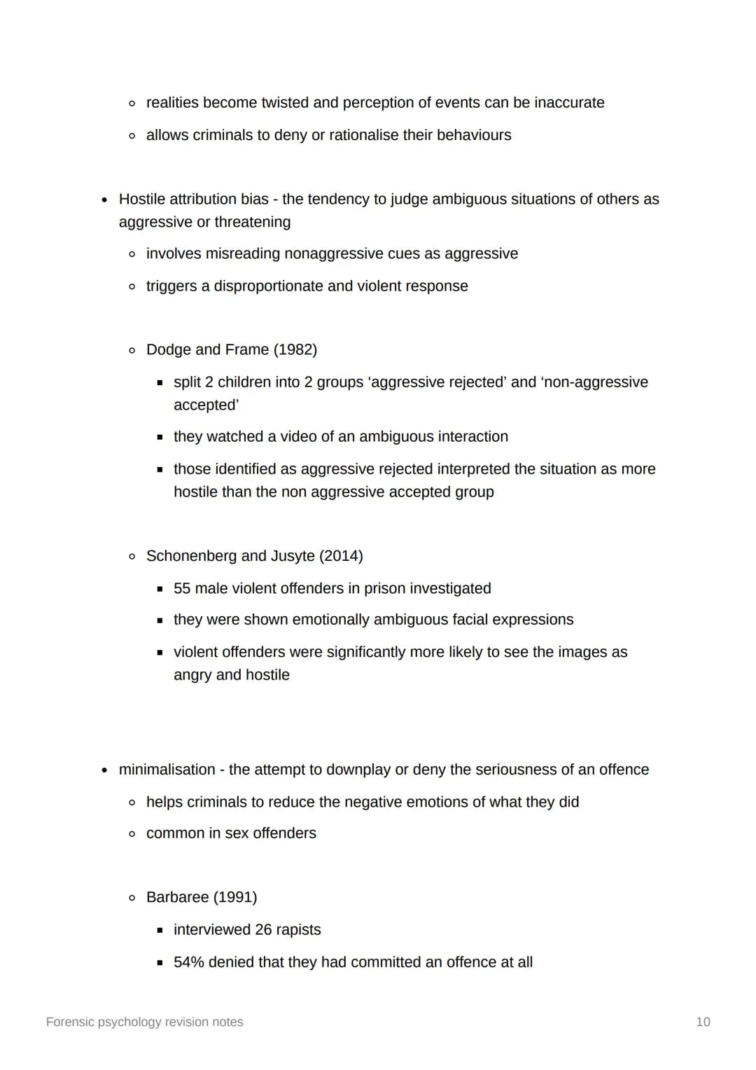 <h2>Top-Down Approach to Criminal Profiling</h2>
<p>Criminal profiling is an investigative and analytical tool used to help investigators a