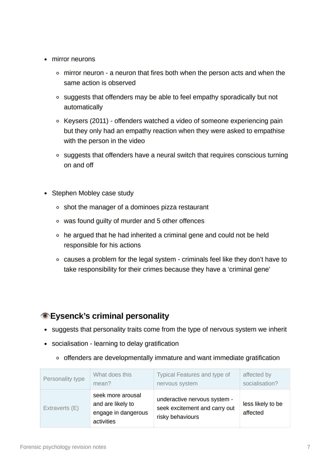 <h2>Top-Down Approach to Criminal Profiling</h2>
<p>Criminal profiling is an investigative and analytical tool used to help investigators a