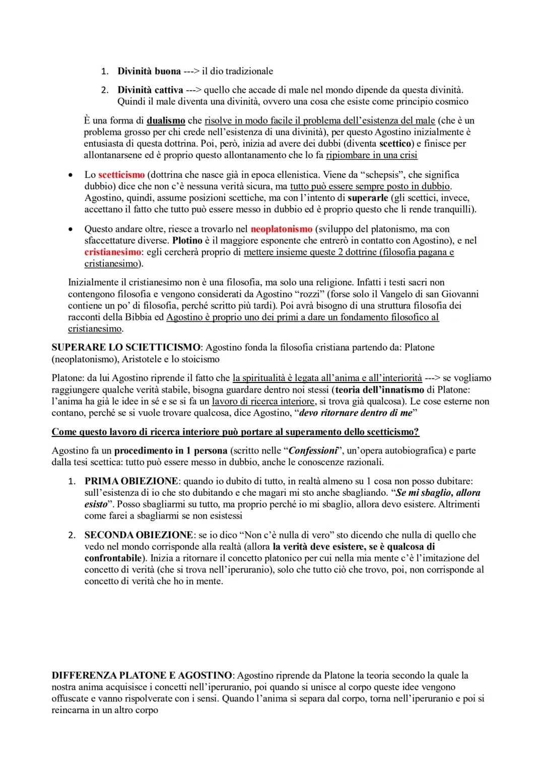 # Le scuole ellenistiche
PERIODO STORICO: Le scuole ellenistiche sono delle scuole filosofiche che nascono in epoca ellenistica
che va dall
