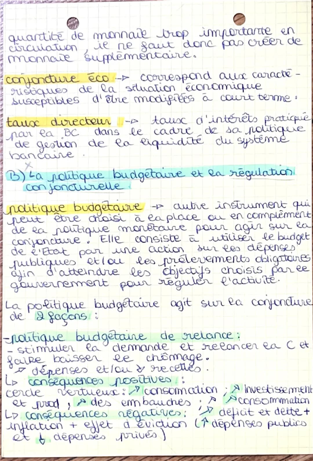 --- OCR Start ---
EV
CHAP 2: Europe
A)L'integration européenne : marche unique et Bone euro
Integration européenne → processus d'unificat
de