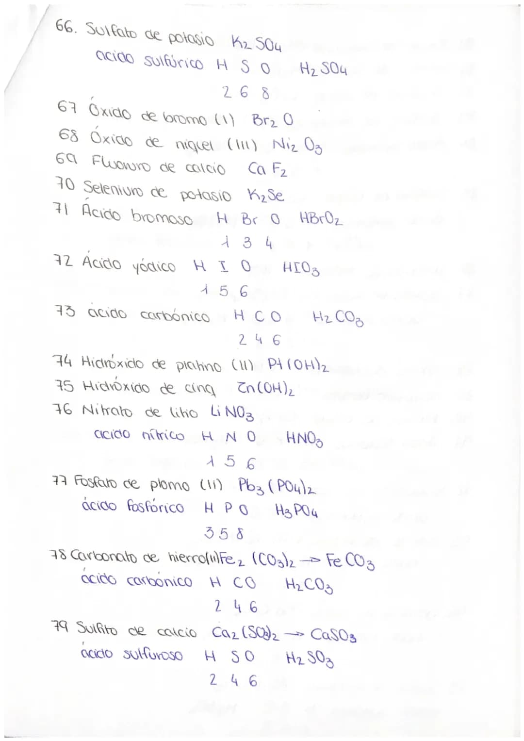 metales
semimetales
no metales
gases nobles
H
Li Be
Na Mg
He
B C N O F Ne
-3 -2 -λ
+3
Al Si P S Cl Ar
K Ca Sc Ti V Cr Mn Fe Co Ni Cu