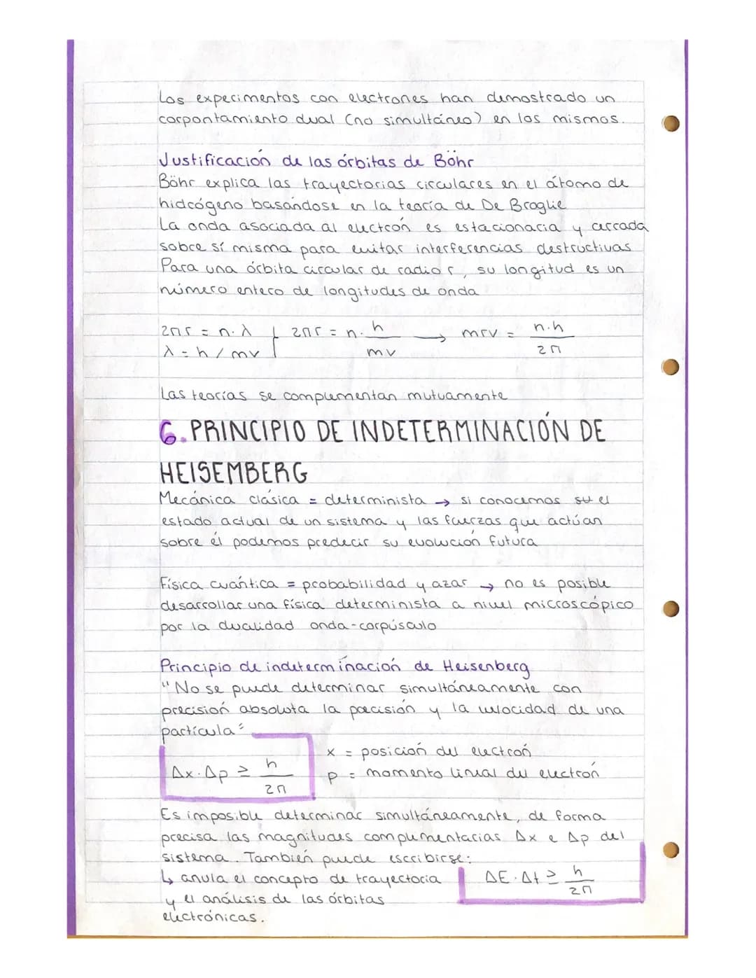 3 TRIMESTRE
FÍSICA
TEMA 10: CUÁNTICA
1. INTRODUCCIÓN HISTORICA
Finales del siglo XIX: parece que la fisica ha conse-
guido la explicació