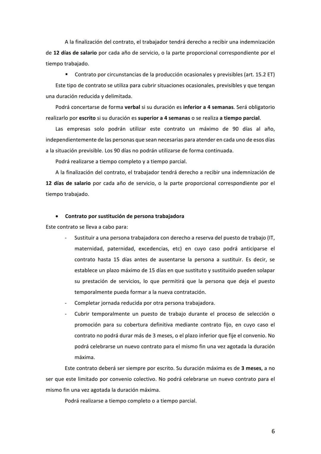 # FOL2: EL CONTRATO DE TRABAJO
## Definición
El contrato de trabajo se define como un acuerdo entre empresario y trabajador, donde
trabaja