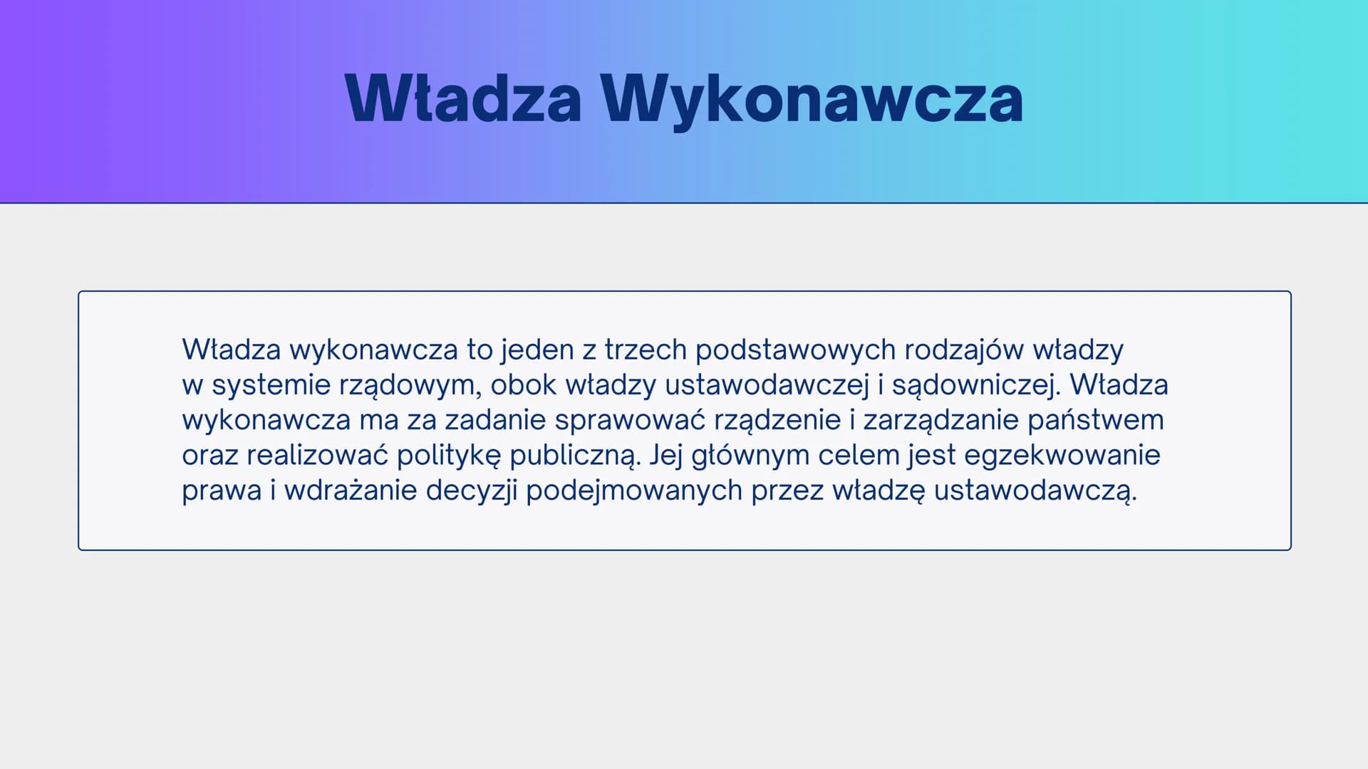 SYSTEM DEMOKRACJI,
Władza Ustawodawcza
I Wykonawcza # System Demokracji W Polsce
DEMOKRACJA BEZPOŚREDNIA
Obywatele
Sami
Decydują
REFEREND
