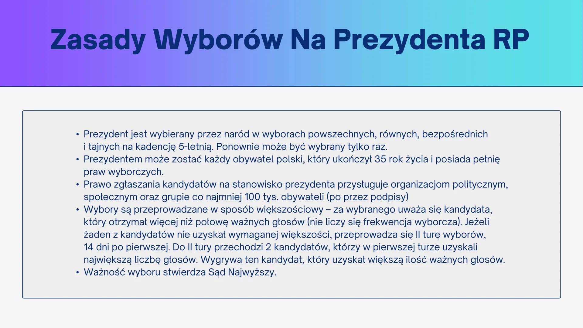 SYSTEM DEMOKRACJI,
Władza Ustawodawcza
I Wykonawcza # System Demokracji W Polsce
DEMOKRACJA BEZPOŚREDNIA
Obywatele
Sami
Decydują
REFEREND