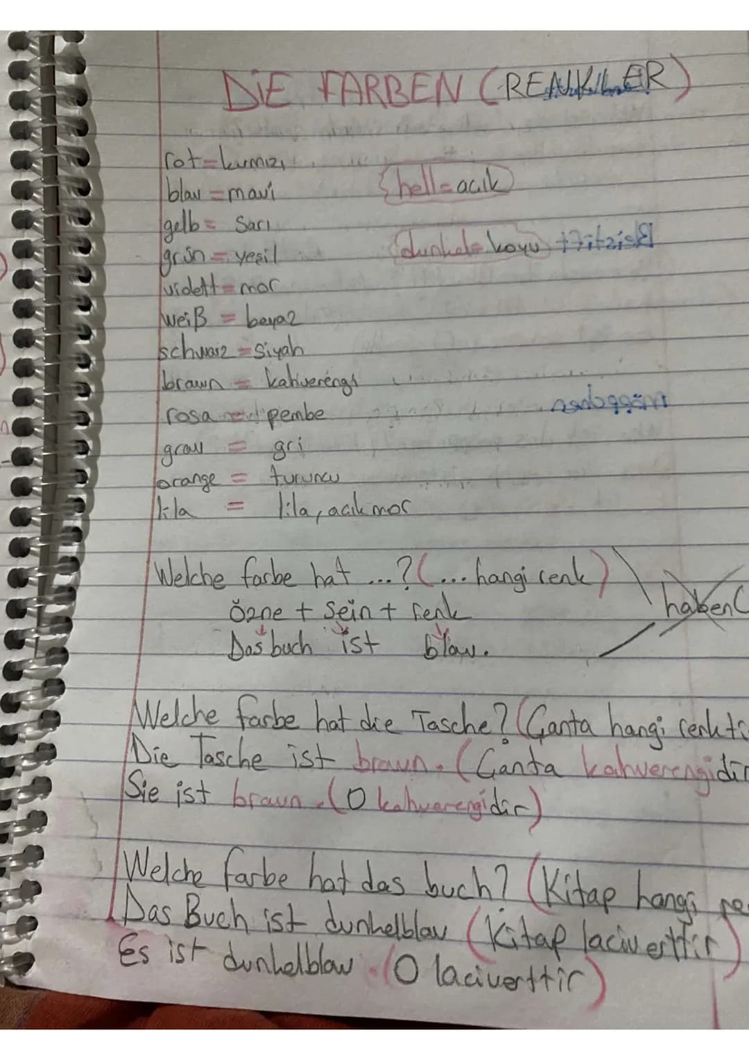 2. Unite
Der artikel (Tanionlayıcı)
Almancada isimlerin 3 cinsi mevcuttur ve her isim bu üç
gruptan birine dahibkr. Bunlar;
1) Madulin (Fr