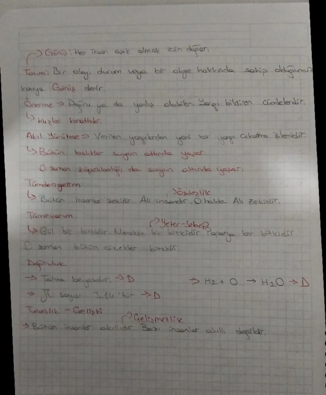 # FELSEFE
1. Ünite
Felsefe: Insonin kendisini ve evreni anlama cakasıdır.
ociklanca
Hikmet Vorlik, bilgi, déper azerine tom ve besin bilg