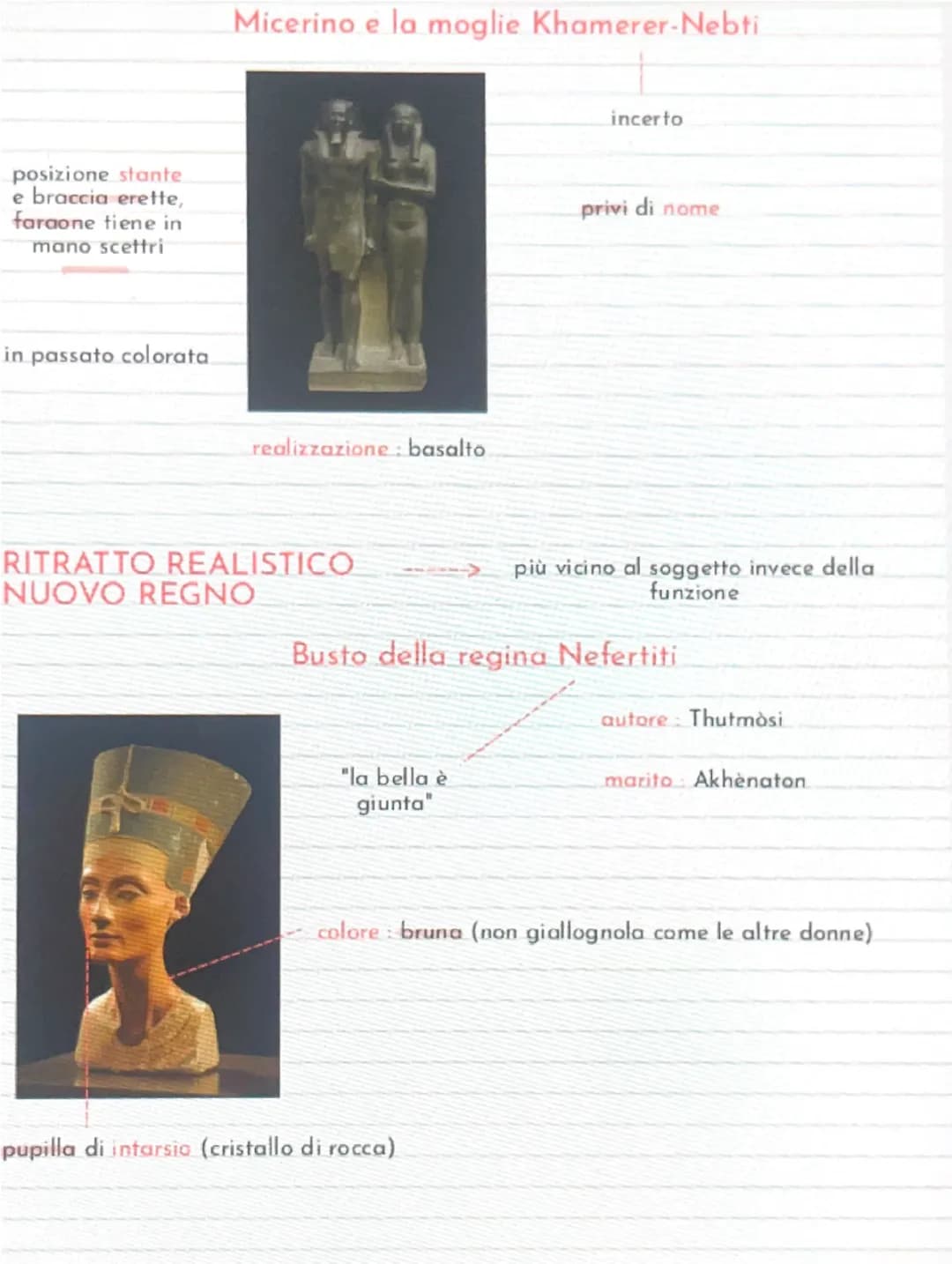 # EGIZI
Basso Egitto
"colui che governa sul
giunco e sull'ape"
Alto Egitto
materiale confezione corona
cara agli dei, simbolo
parte set