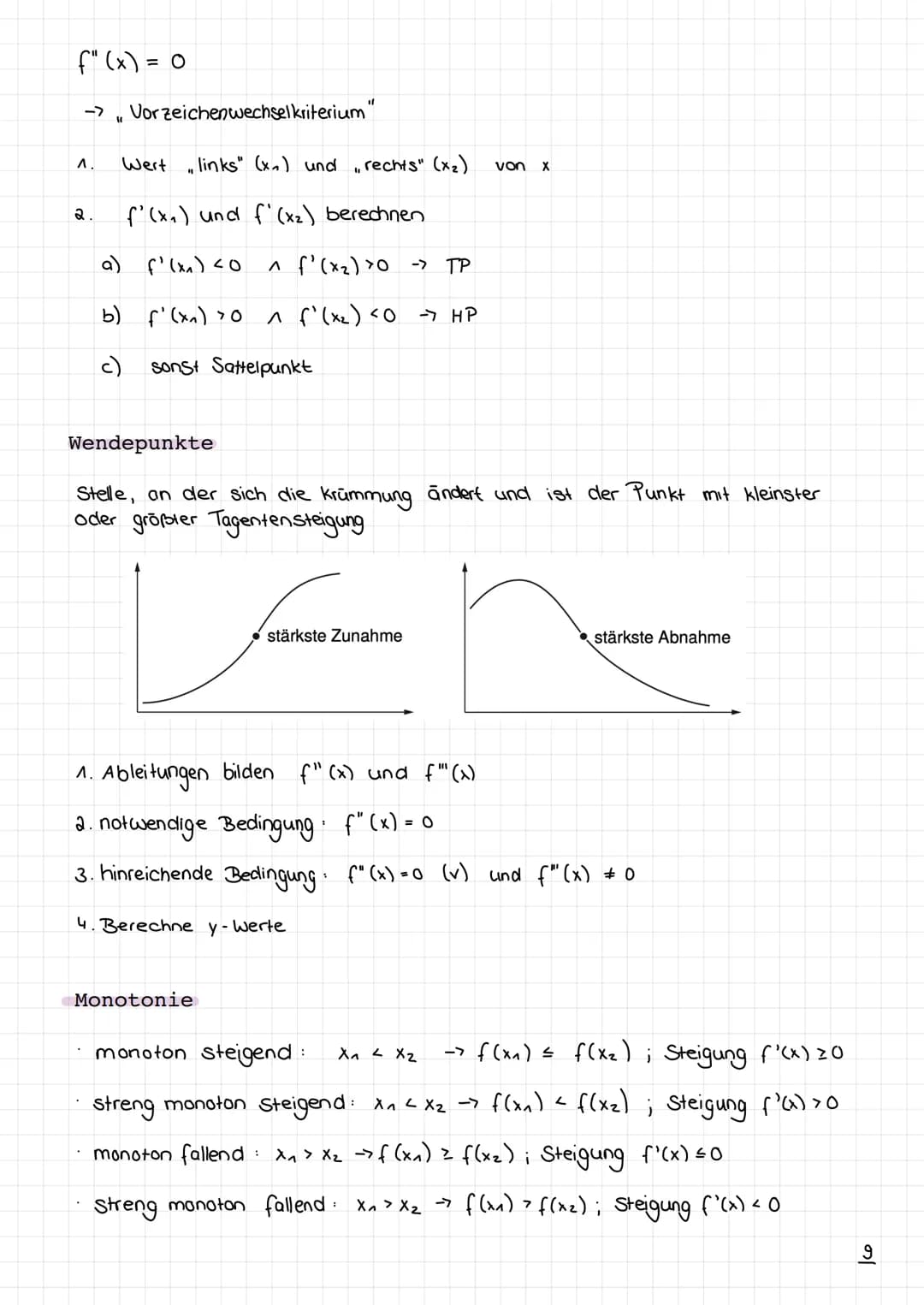 Analysis
Grundfunktionen
Lineare Funktionen
1
Quadratische Funktionen
1
Polynomfunktionen
1
Wurzelfunktionen
2
Exponentialfunktionen
2
Loga