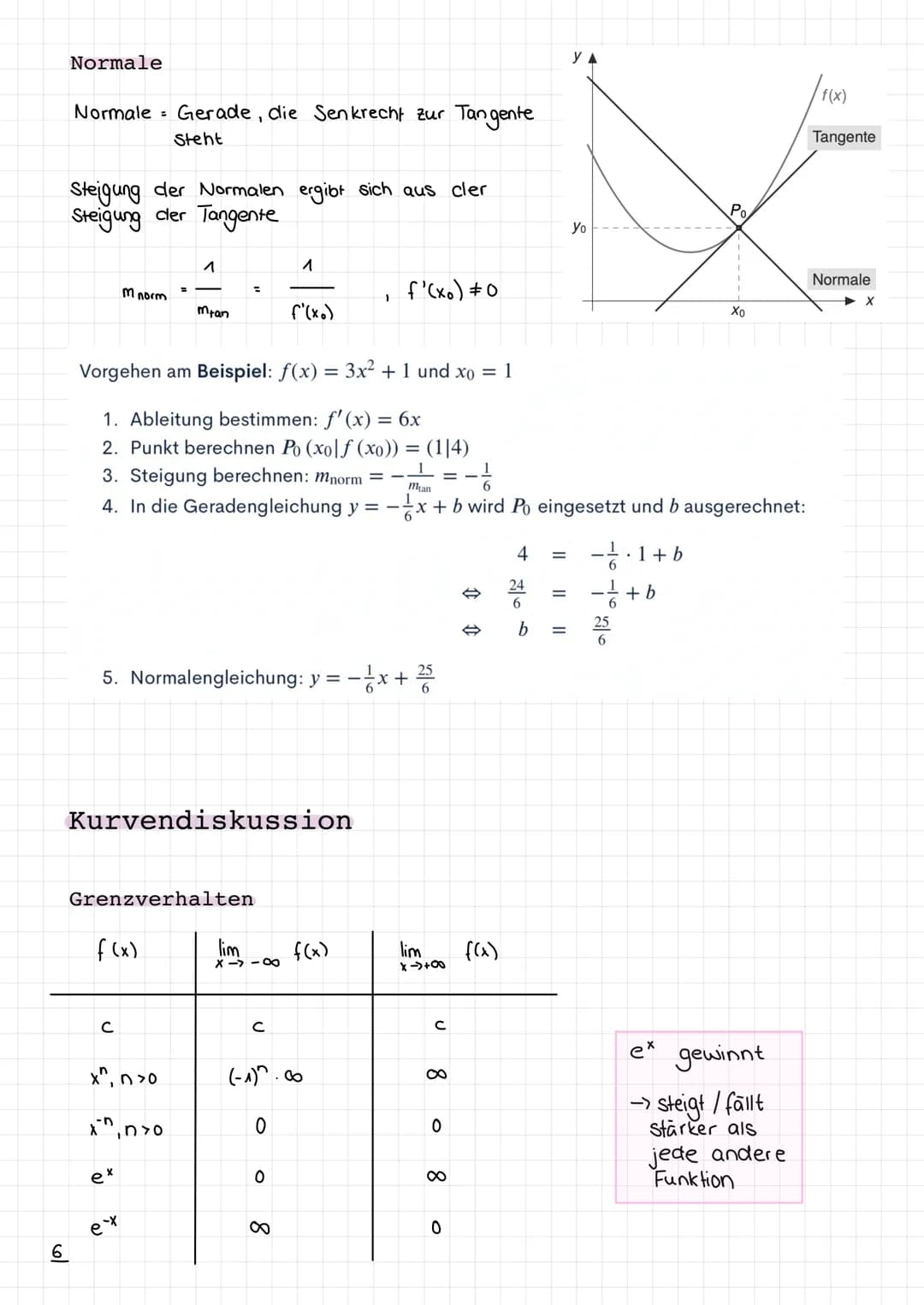 Analysis
Grundfunktionen
Lineare Funktionen
1
Quadratische Funktionen
1
Polynomfunktionen
1
Wurzelfunktionen
2
Exponentialfunktionen
2
Loga