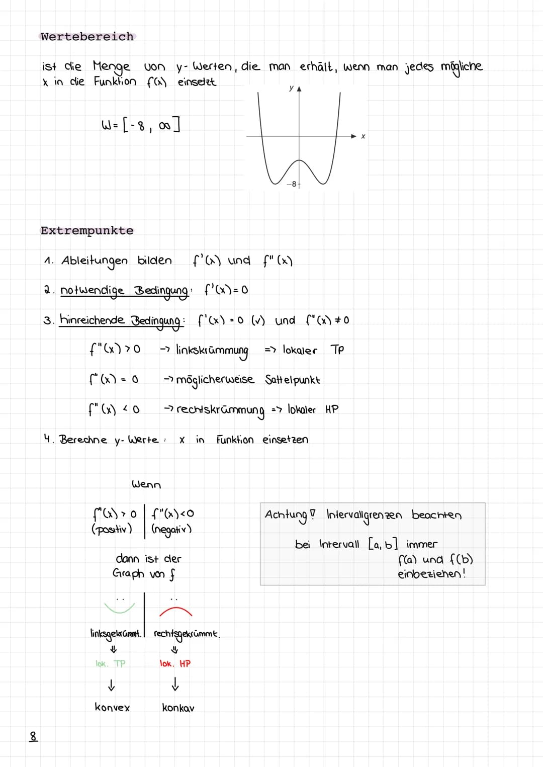 Analysis
Grundfunktionen
Lineare Funktionen
1
Quadratische Funktionen
1
Polynomfunktionen
1
Wurzelfunktionen
2
Exponentialfunktionen
2
Loga