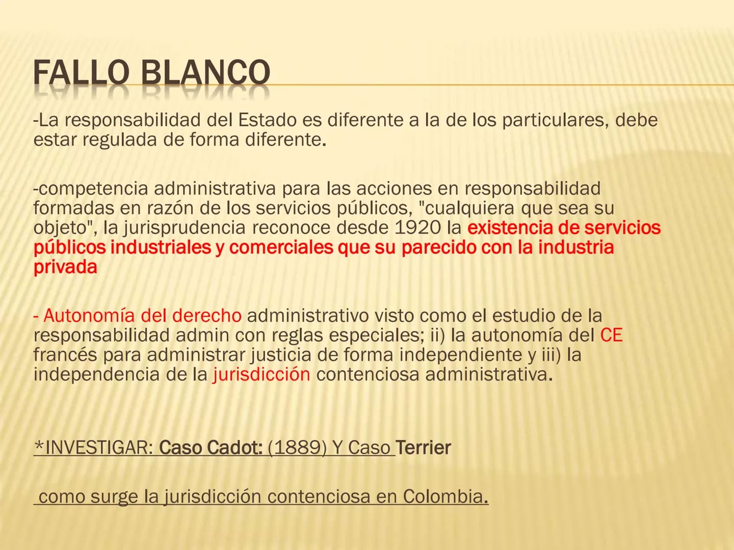 # OBJETIVOS
* Entender el concepto y la finalidad de la
administración pública.
* Entender la constitucionalización del derecho
administrat