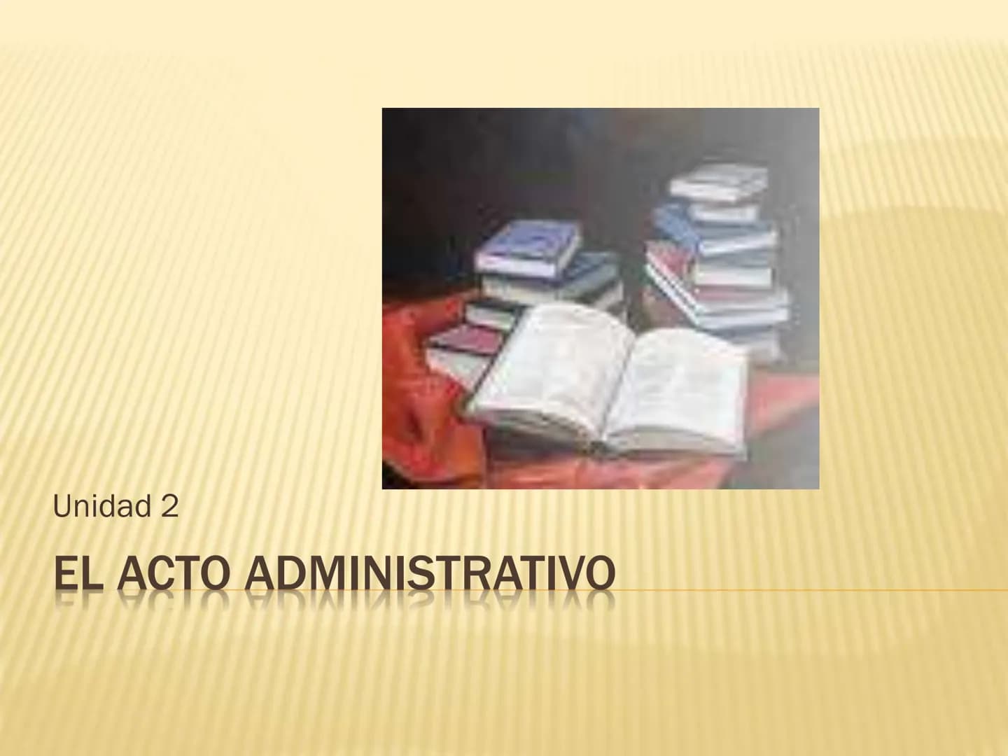 # OBJETIVOS
* Entender el concepto y la finalidad de la
administración pública.
* Entender la constitucionalización del derecho
administrat