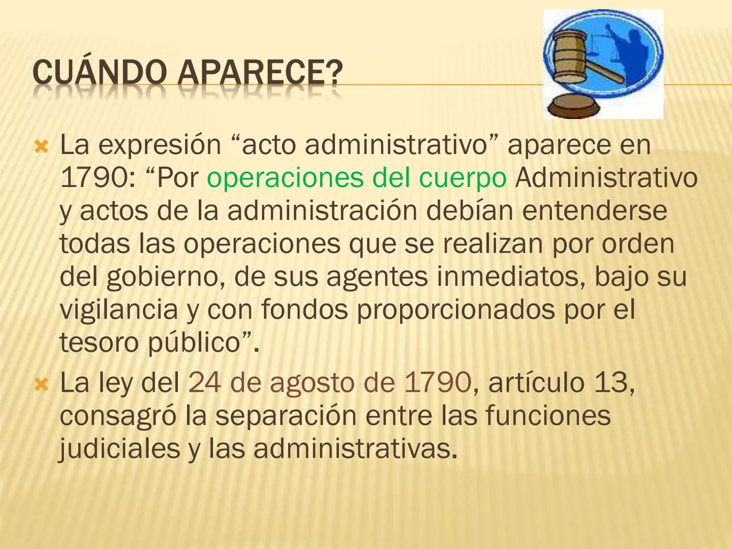 # OBJETIVOS
* Entender el concepto y la finalidad de la
administración pública.
* Entender la constitucionalización del derecho
administrat