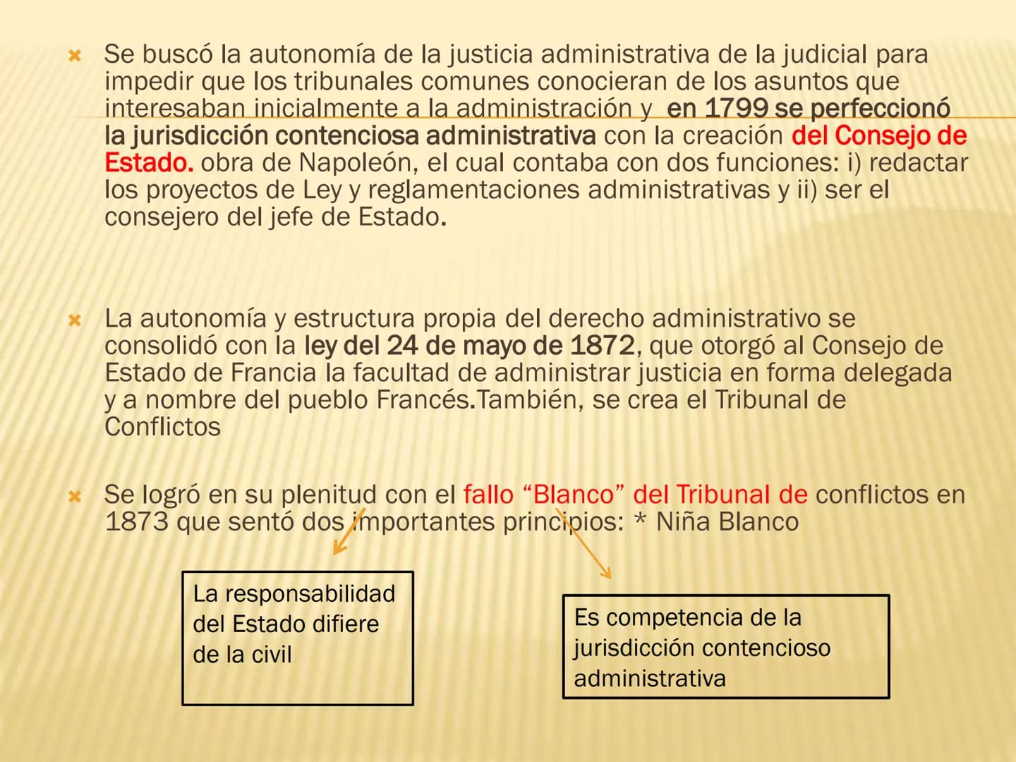 # OBJETIVOS
* Entender el concepto y la finalidad de la
administración pública.
* Entender la constitucionalización del derecho
administrat