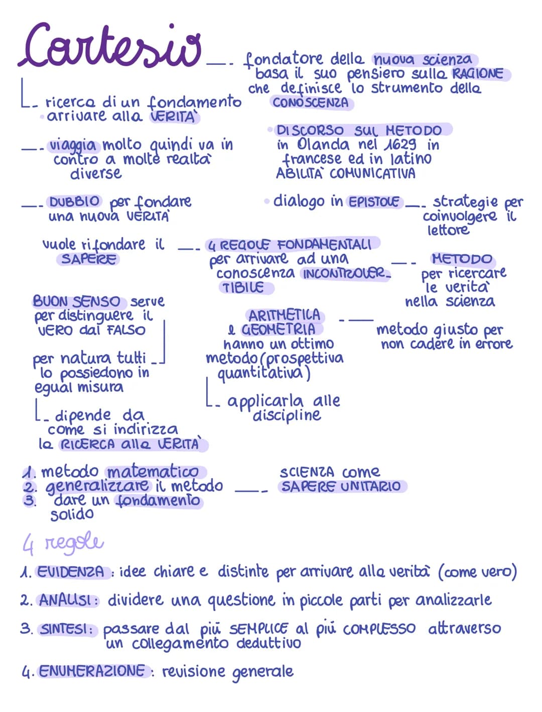 # Origine della scienza moderna
RIVOLUZIONE SCIENTIFICA
1500-1600
L.Olanda, Inghilterra,
Francia
i PRINCIPI del NUOVO
METODO si basano
su