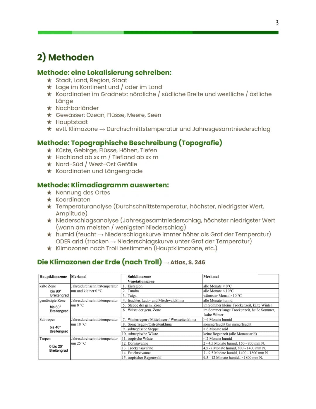 # Geographie Leistungskurs
Abitur 2024
--
Jay, Q2 Inhaltsverzeichnis
1) Physische Geographie (Basics / Standardbegriffe)
2) Methoden
*