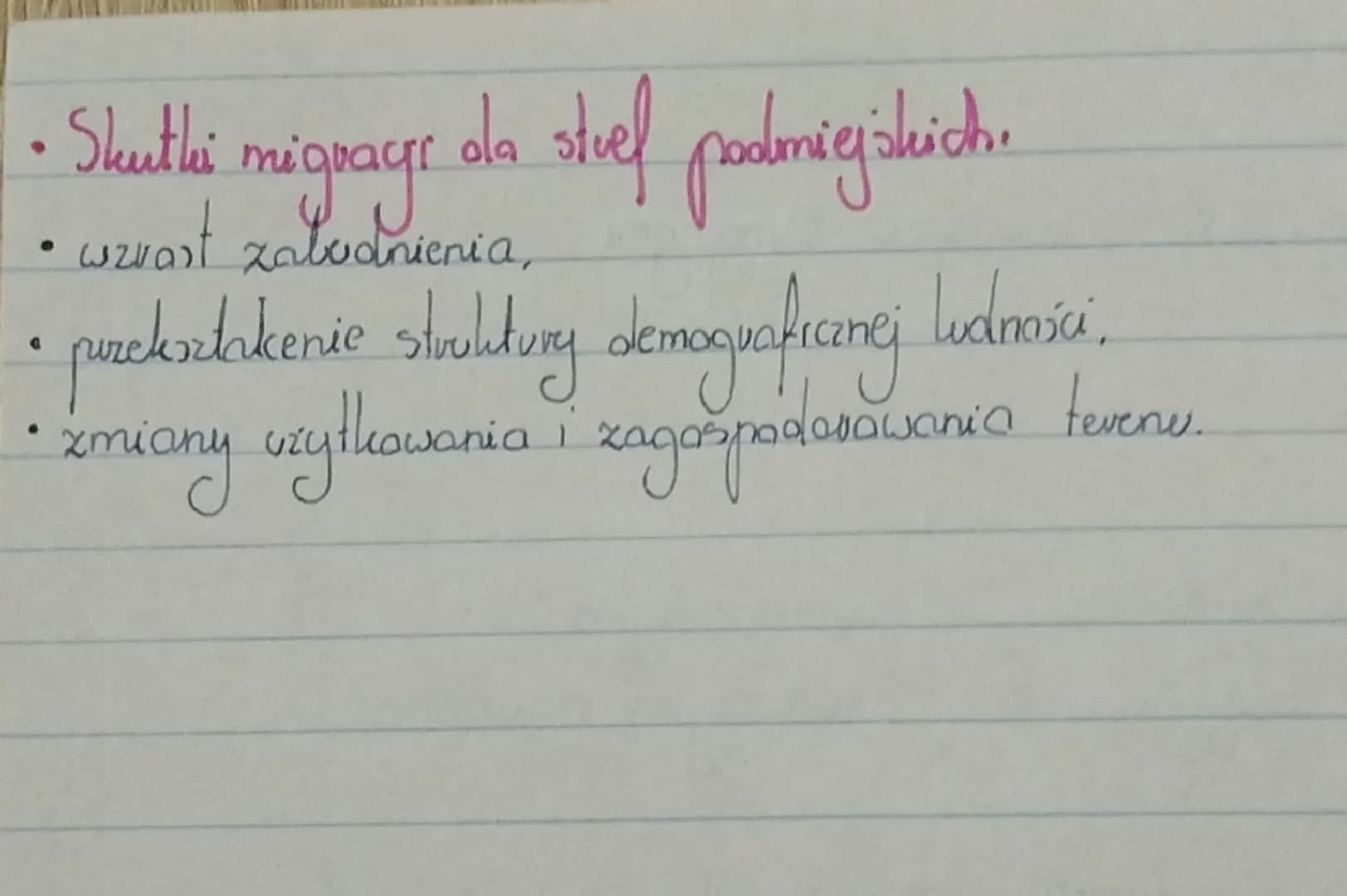 # Geografia
Ludność i urbanizacja w Polsce
1. tuata ludnoś
• Pod względem ludności Polska zajmuje 8 miejsce w Europie, i 34 na świecie.
ok