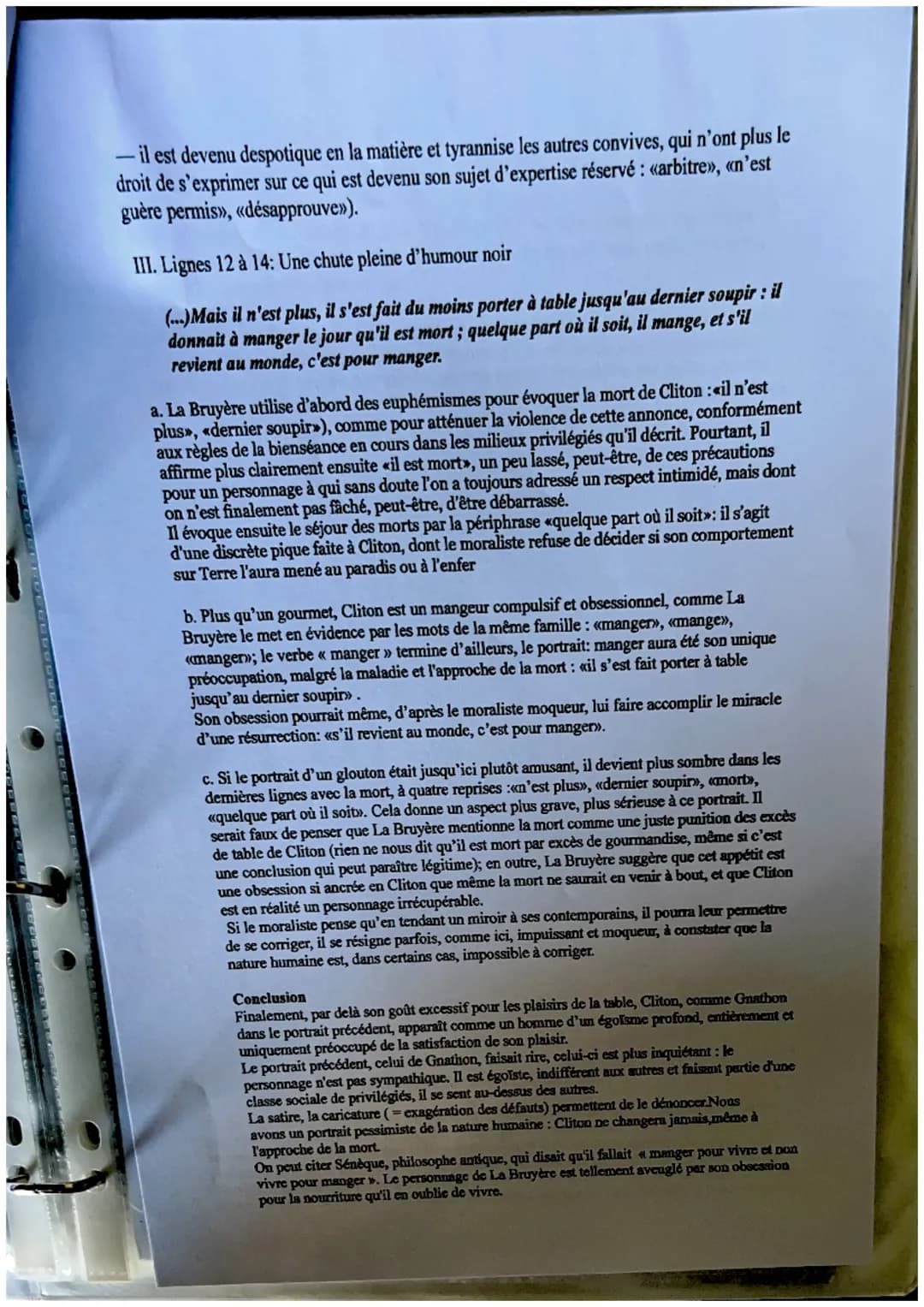 CLNS
Cliton
Introduction, La Bruyène à travailler penciant 17
ans avant de publier une première fois zon
recueil de 420 remarques, sous fo