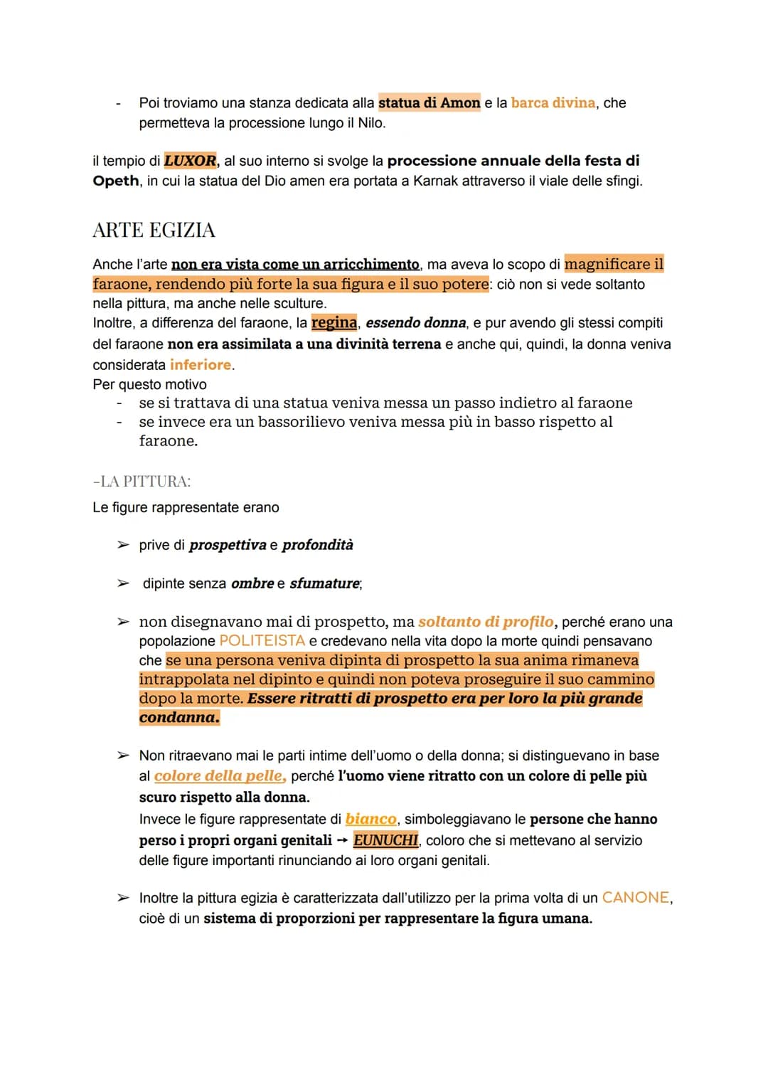 # LA CIVILTÀ EGIZIA (3000-332 a.C)
Una delle più importanti civiltà del Mediterraneo fu quella EGIZIA, bagnata dal fiume
Nilo, che aveva la