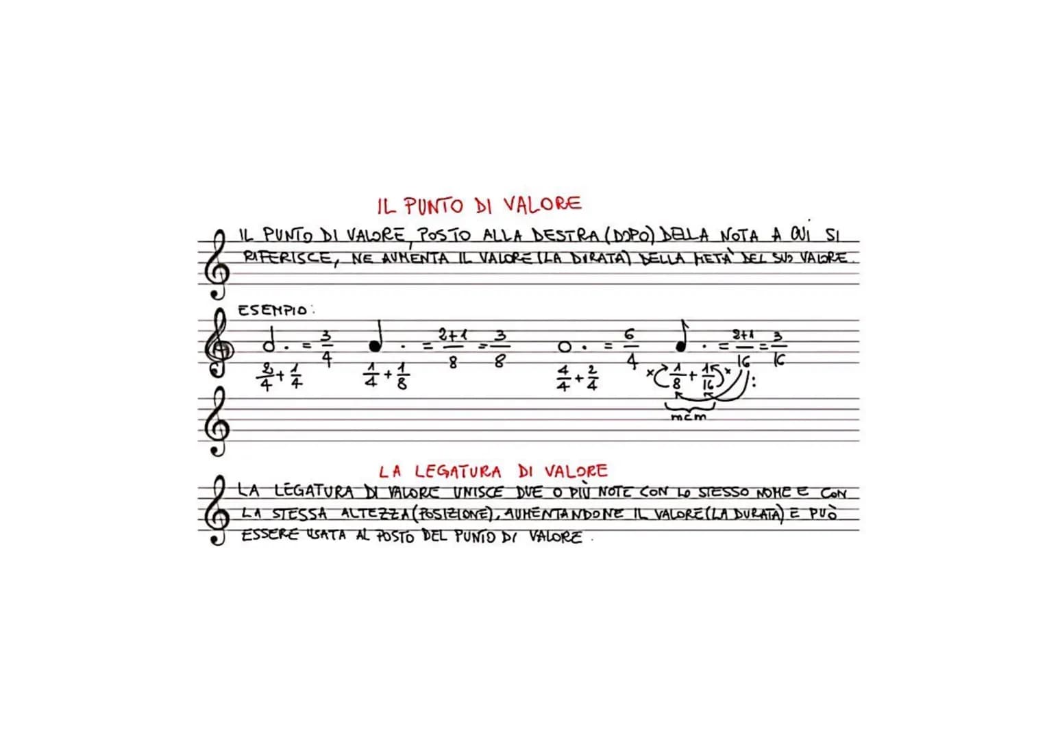 # IL PENTAGRAMMA
IL PENTAGRAMMA RIGO MUSICALE È UN SISTEMA FORMATO DA 5
LINEE E 4 SPAZI (DAL GRECO "PENTA" = CINQUE, "GRAMMA" LINE)
IN CUI
