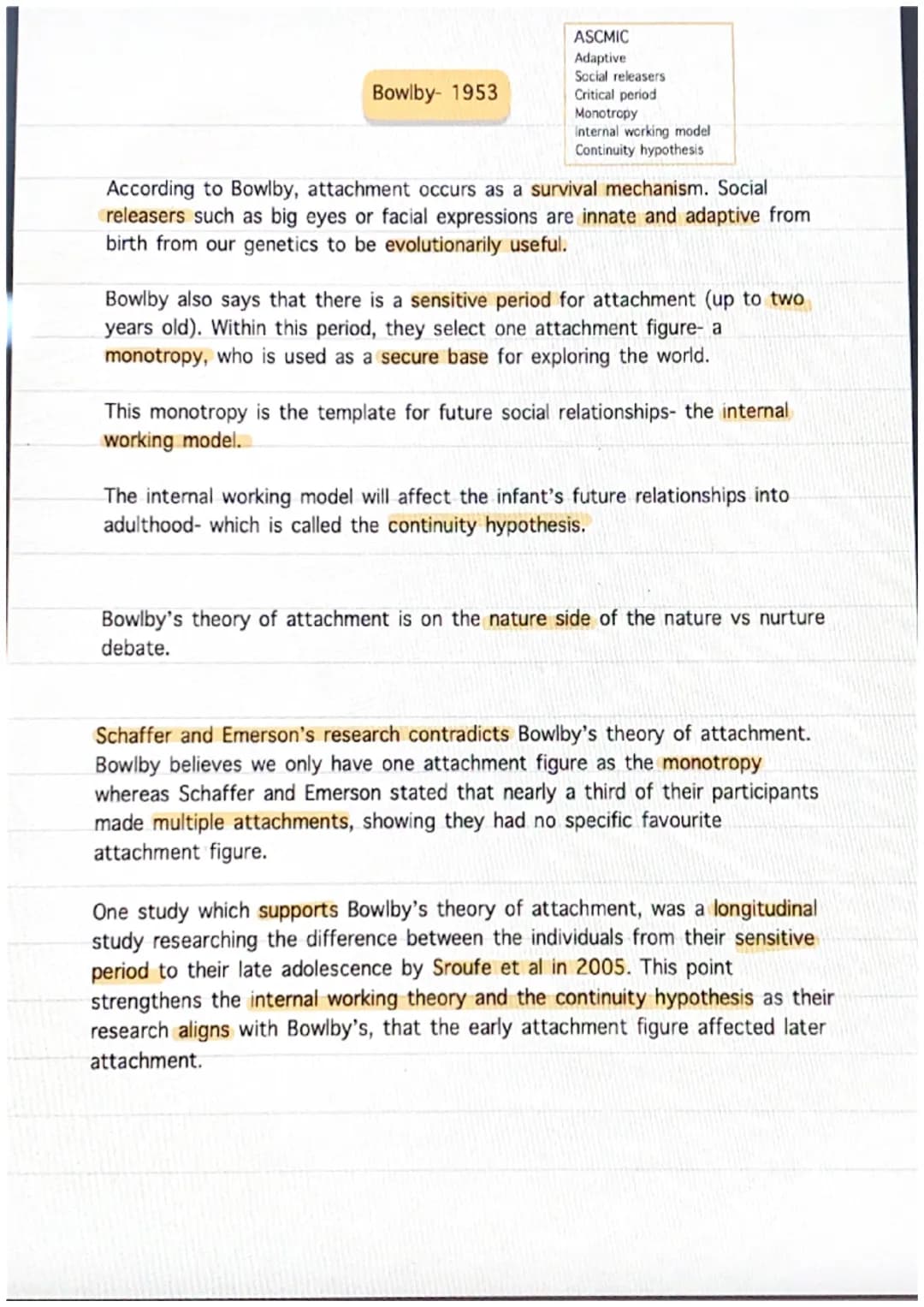 <h2>Stage 1- Asocial Stage (0-6 weeks)</h2>
<p>During this stage, babies' behavior between humans and non-humans is similar. They still sho
