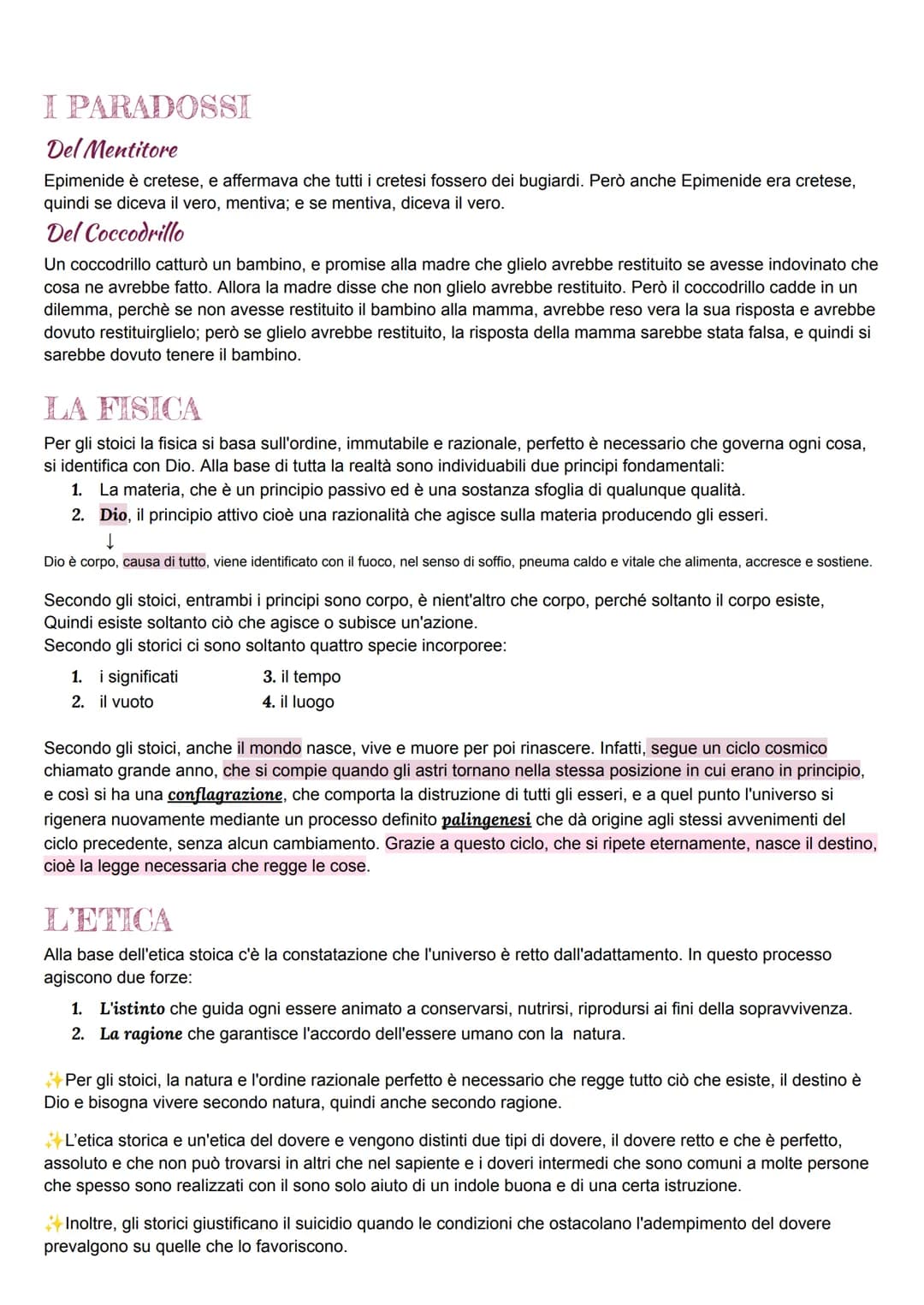 # L'ELLENISMO
Dopo la morte di Alessandro Magno, si forma una civiltà universalistica caratterizzata dell'ellenizzazione, cioè i
paesi che