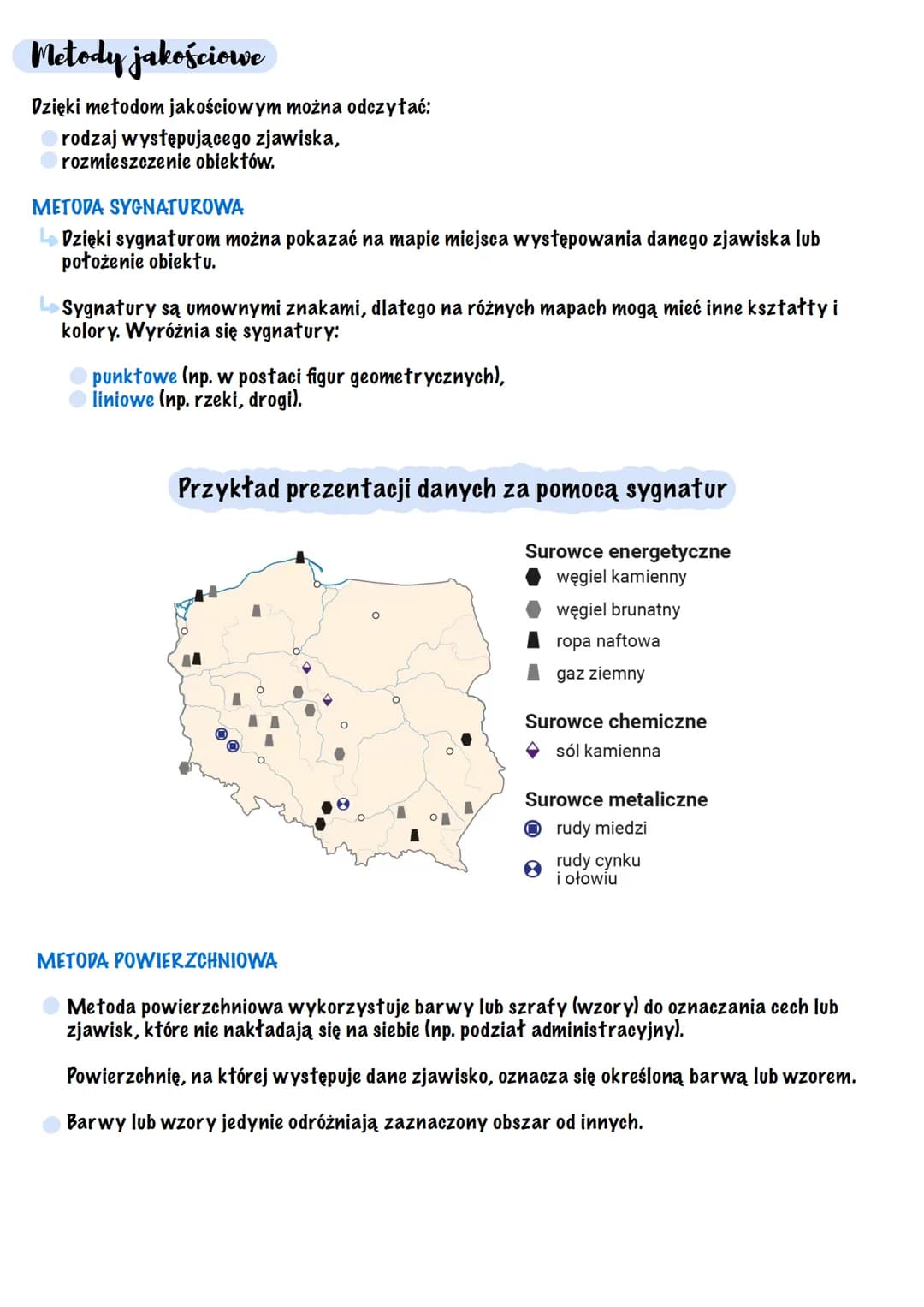 # Rodzaje map
@_notateczkii
## Podział map ze względu na skale
1. TOPOGRAFICZNE
* przedstawiają niewielki obszar,
* zawierają wiele szczeg