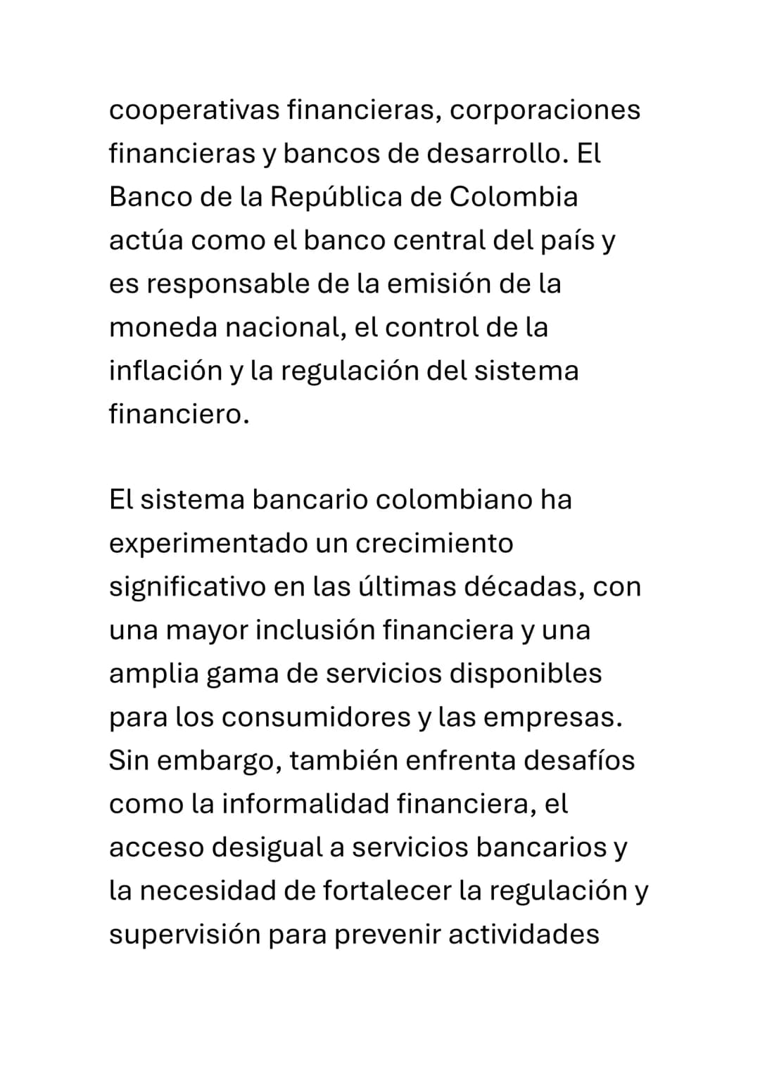 # El dinero y el sistema bancario
El dinero y el sistema bancario son
fundamentales para el funcionamiento
de la economía global. El dinero