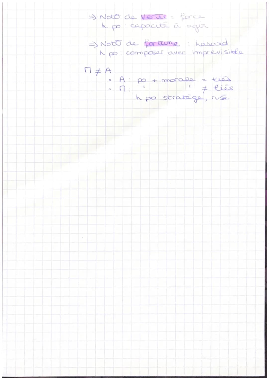 Matière: Philosophie
Peut-on maîtriser le temps?
maîtriser = se rendre maître, >
temps = objectif (tempsy) ≠ subjectif (t vecu)
naturel (t