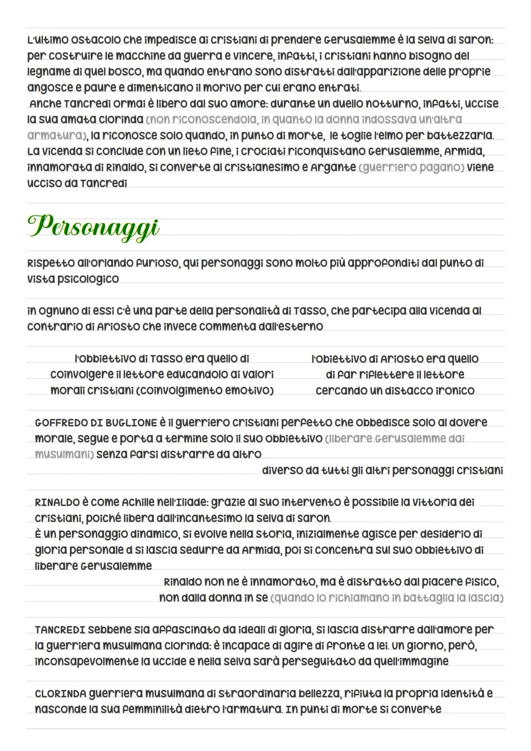 Letteratura
Martina Bruno/ # Wiccolò Machiavelli
Nasce a Firenze nel 1469 da una famiglia borghese e ricevette un'istruzione di tipo
umani