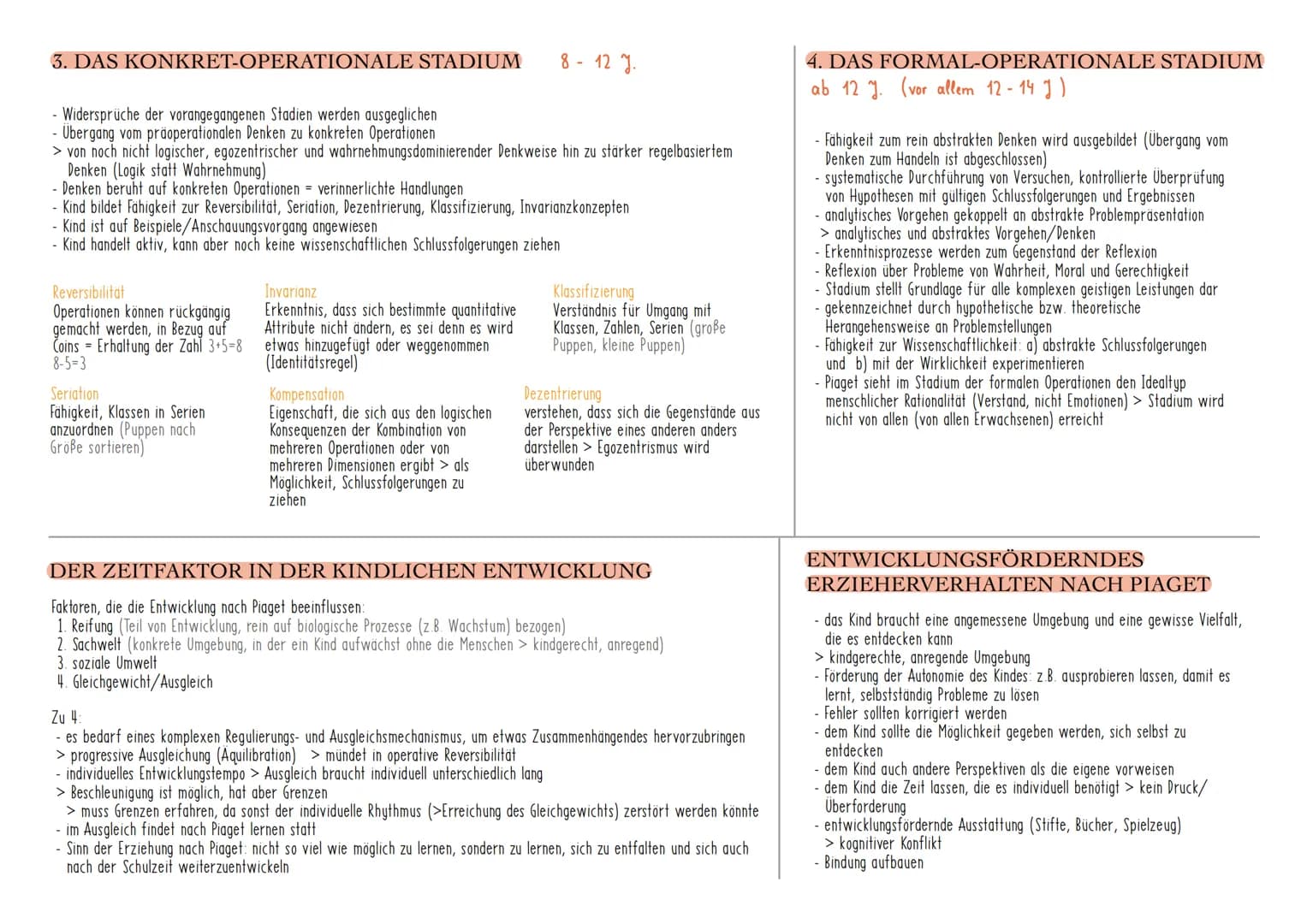 <h2>Psychoanalytische Theorie</h2>
<h3>2 Hypothesen der Psychoanalyse/ Grundannahmen</h3>
<ul>
<li><p>Prinzip der psychischen Determinierth