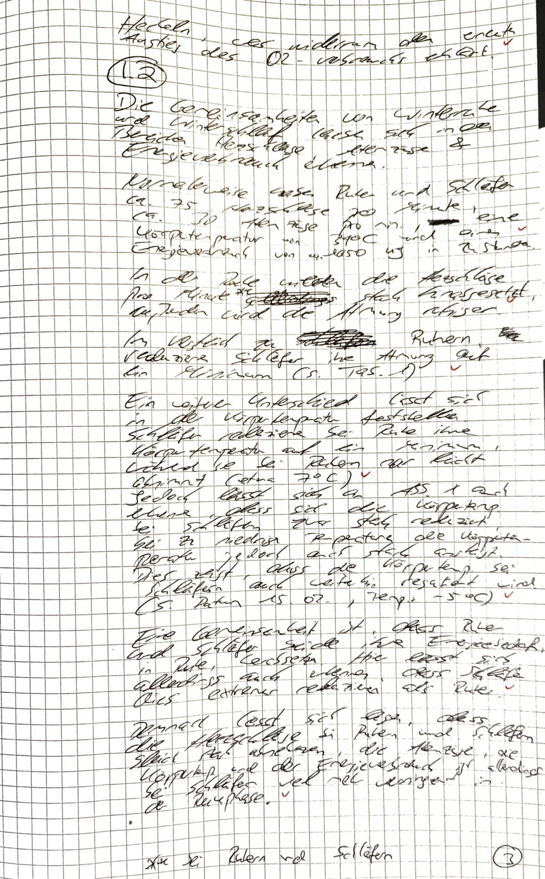 # 3. Klausur der Q1-Biologie-Grundkurse 1-3 (BUTE/KRAE)
21.03.2023
Aufgabe 1: Ökologie - Überwinterungsstrategien
Name: Nils Rosa berger
Au