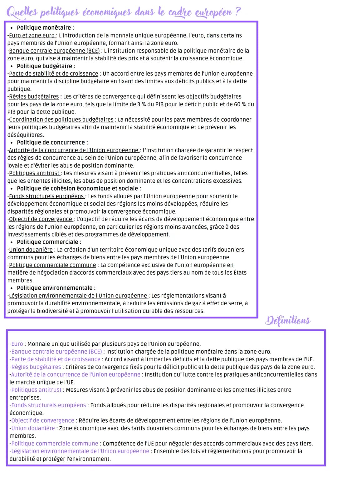 @luckybitsy
# Methodologie
## Épreuve de composition
Bac SES (2024)
- EC1: Définir les notions essentiels
-Identifier les attentes de la