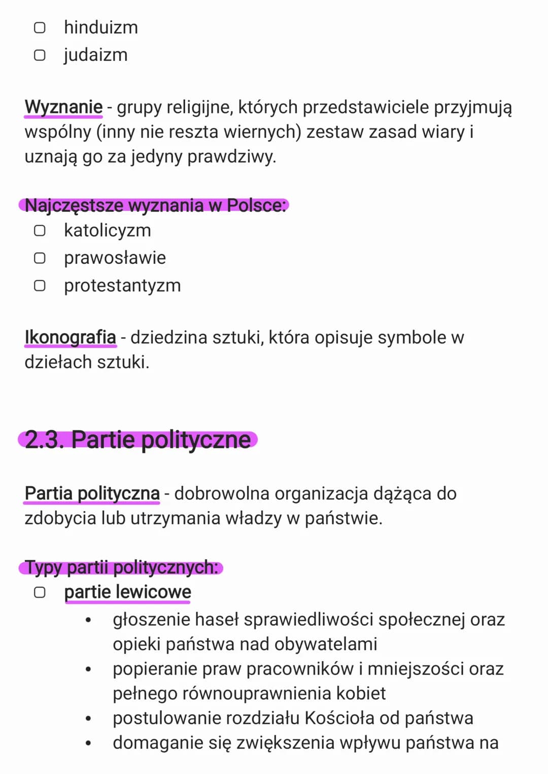## 2. Aktywność obywatelska
### 2.1. Organizacje pozarządowe
Sektory w kraju:
* sektor państwowy
* obejmuje polityków i urzędnikó