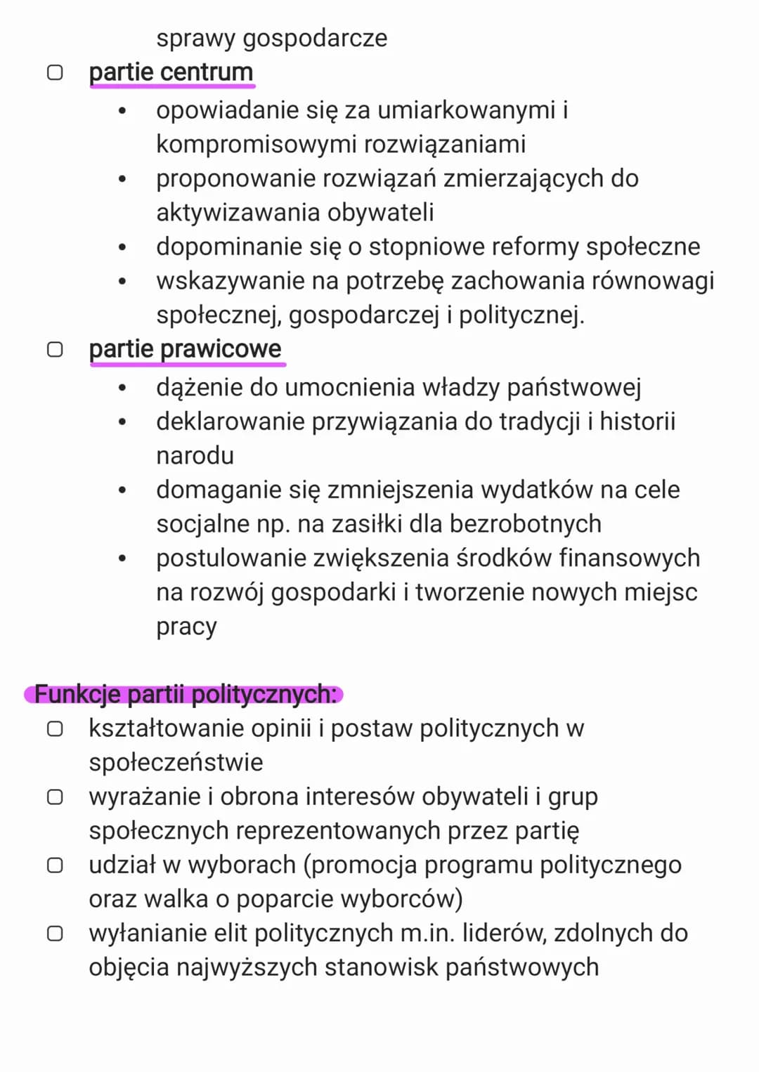 ## 2. Aktywność obywatelska
### 2.1. Organizacje pozarządowe
Sektory w kraju:
* sektor państwowy
* obejmuje polityków i urzędnikó