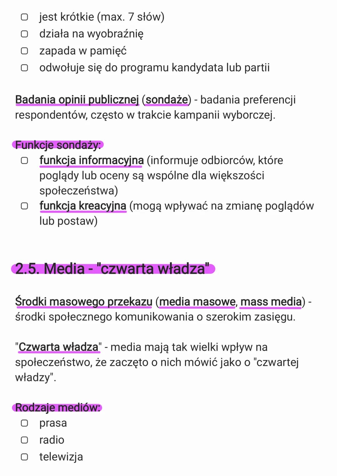 ## 2. Aktywność obywatelska
### 2.1. Organizacje pozarządowe
Sektory w kraju:
* sektor państwowy
* obejmuje polityków i urzędnikó