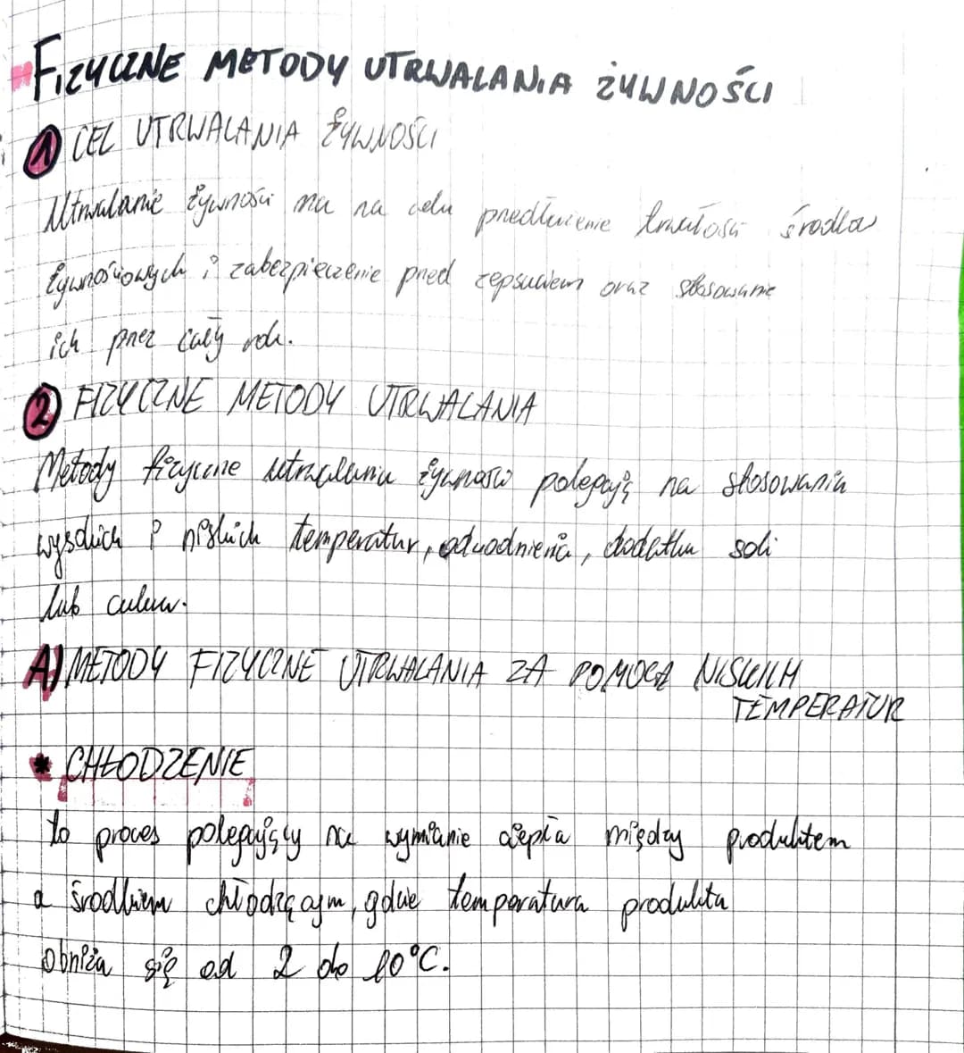 # FIZYCINE METODY UTRWALANIA ŻYWNOŚCI
@ CEL UTRWALANIA EYWNOŚCI
Altmalane Eyunosi nu na celu predtenieme Amatosa środla
tyunorwonych zabez