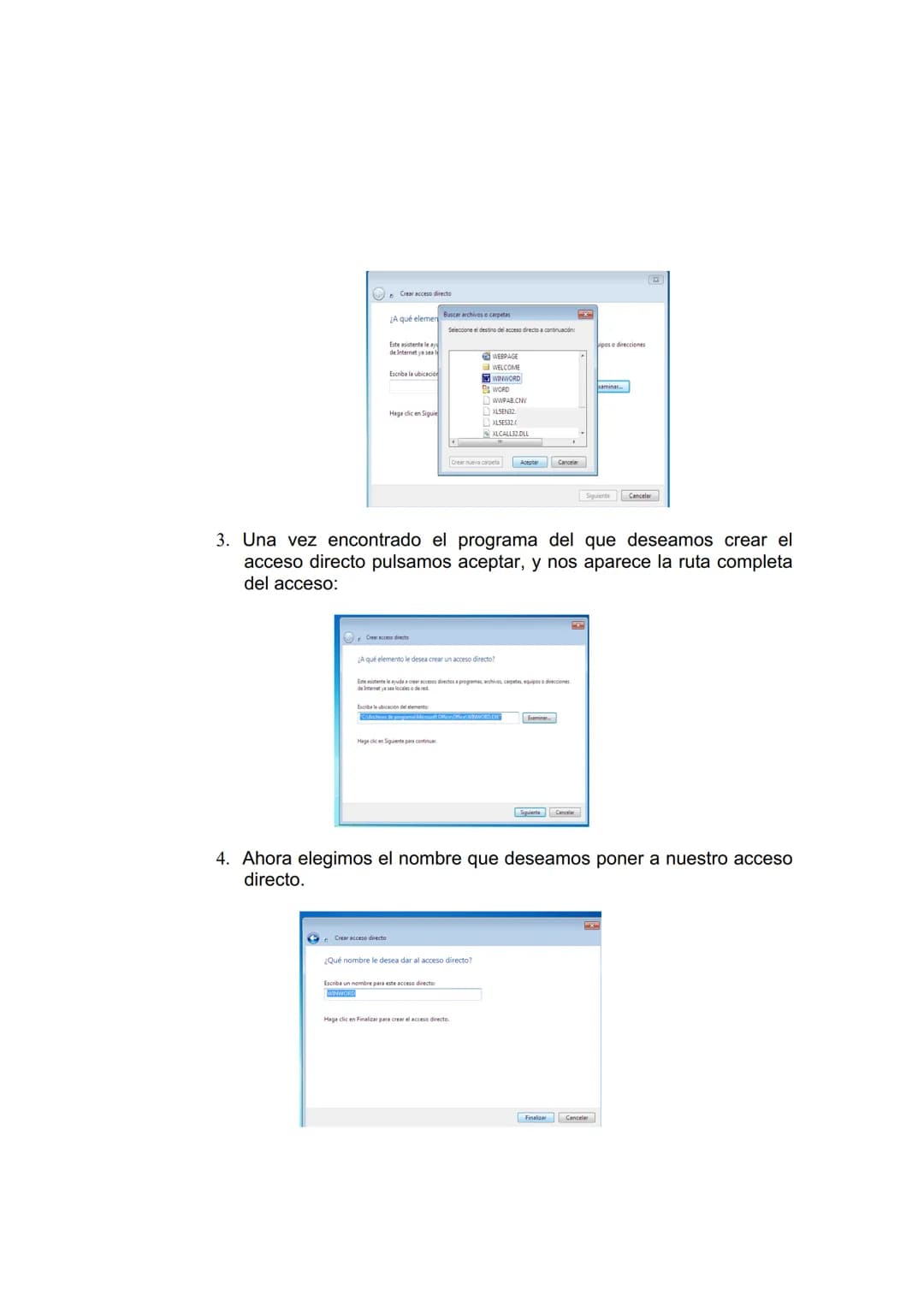 UD. 2 UTILIZACIÓN BÁSICA DE LOS SISTEMAS OPERATIVOS
HABITUALES
1. Sistema Operativo
2. Interface
3. Carpetas, directorios y operaciones con