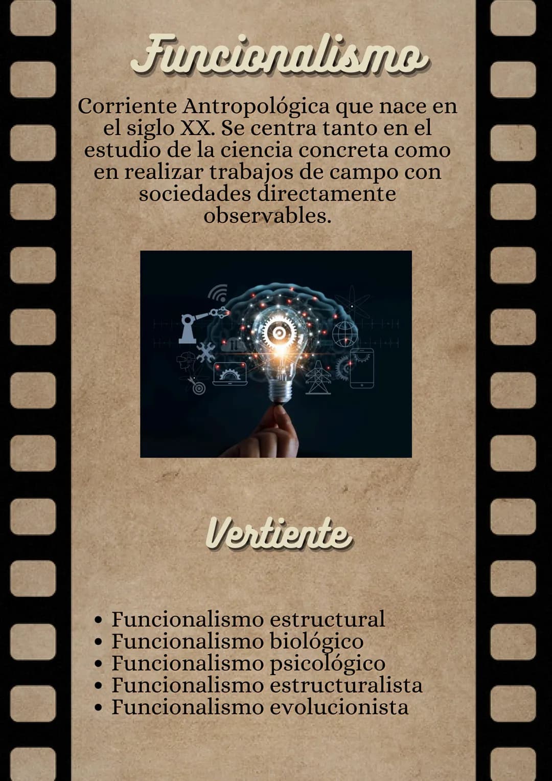 PELICULA
Tejiendo Redes de
Conocimiento:
Corrientes y Vertientes
en las Ciencias
Sociales y sus
Múltiples Escuelas
Canva INICIO
Capitalis