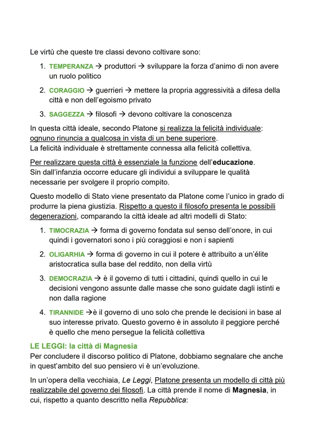 Platone
Platone, il cui vero nome è Aristocle, nasce tra il 428
e il 427 a.C. ad Atene in una famiglia aristocratica.
Durante la gioventù e