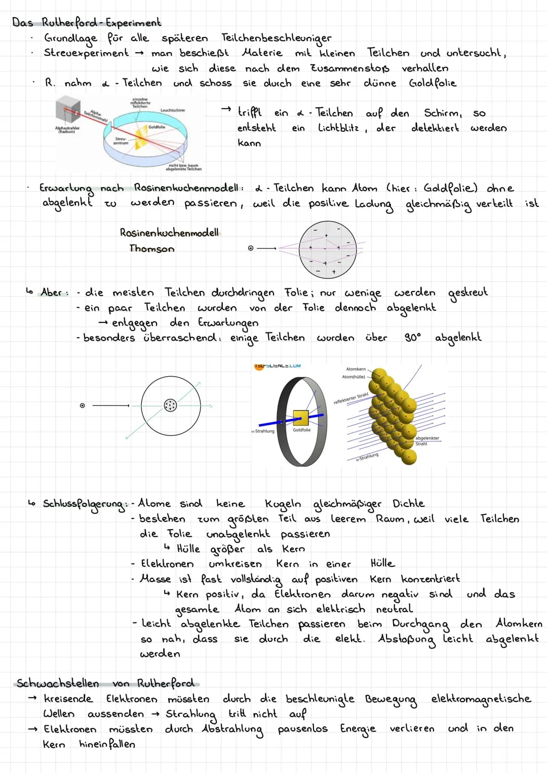 # Wellen
Inerferenz
Überlagerung von zwei oder mehr Wellensystemen zu einem resultierenden Wellenfeld
(durch Addition → Vorzeichen!)
häng