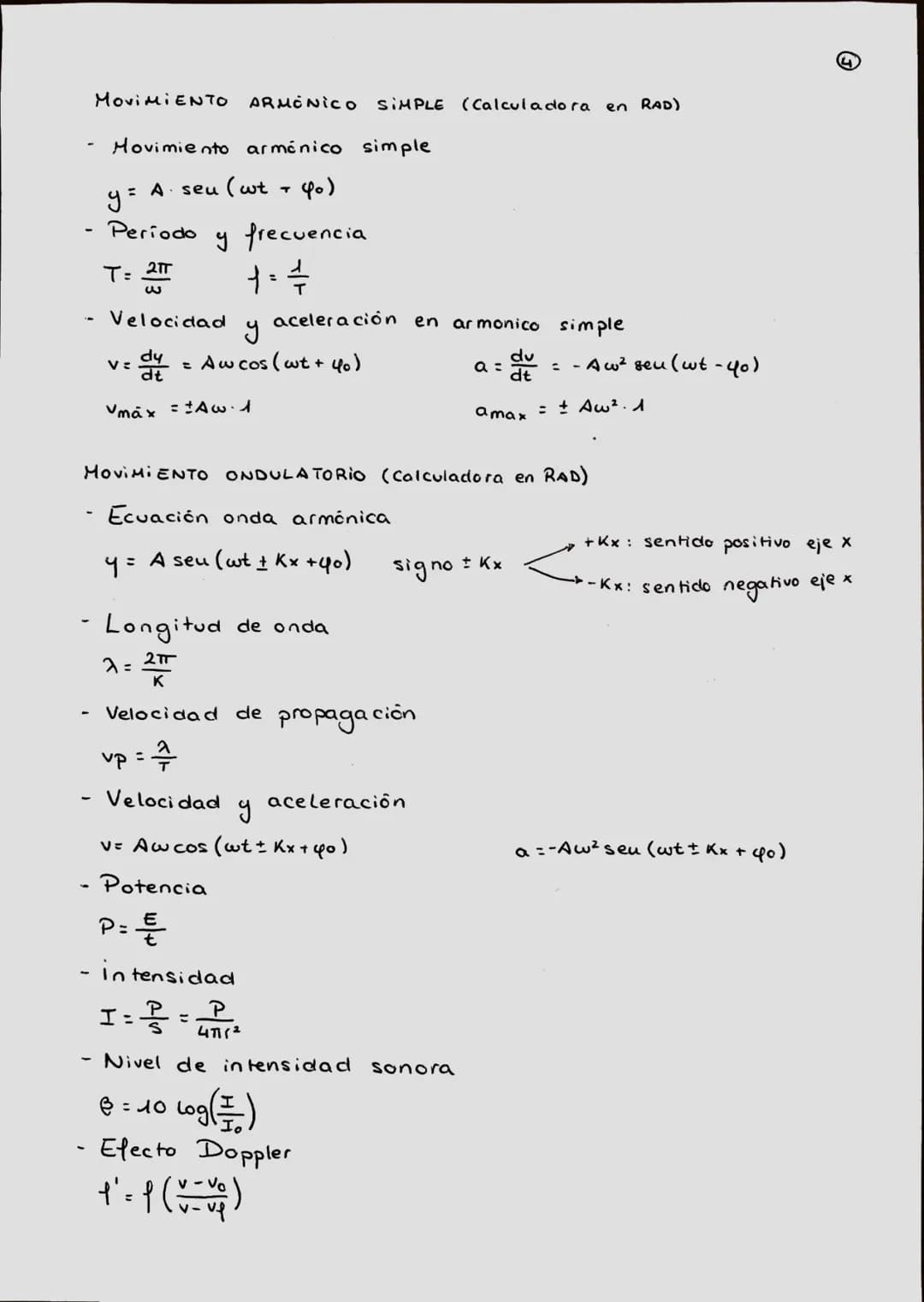 # FÍSICA GLOBAL 2 BACH
CAMPO GRAVITATORIO
- Momento lineal
$\\vec{p} = m \\vec{v}$ (kg.m/s)
- Momento angular
$\\vec{L} = \\vec{r}