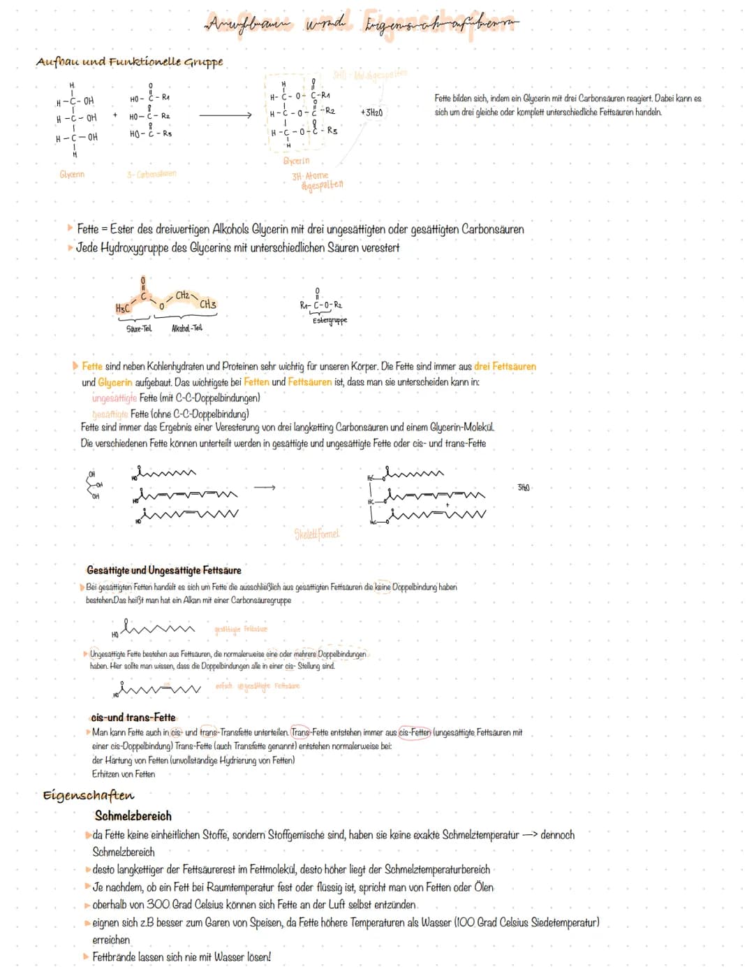 <h2>The Composition of Fats: Biology and Chemistry</h2>
<p>In the field of biology, the structure and function of fats are essential topics.