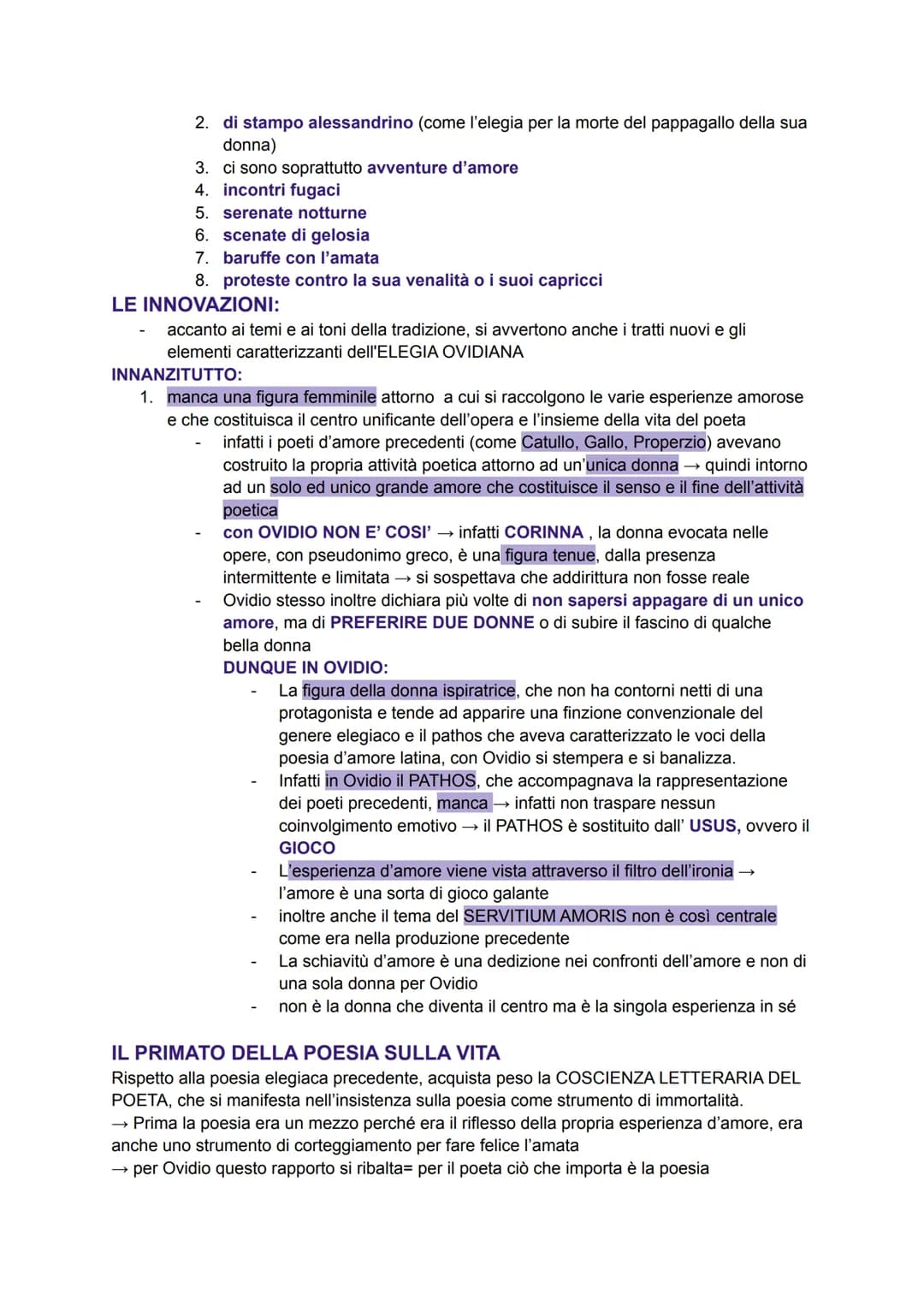 # OVIDIO
## VITA
- Ovidio nasce a Sulmona nel 43 a.c da un'agiata famiglia equestre
- le sue origini gli permettono di frequentare le migl