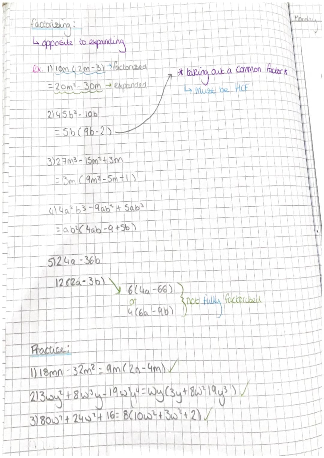 <p>When multiplying without decimals, the answer will have the same number of decimal places as the question. For example, 0.007 x 0.03 = 0
