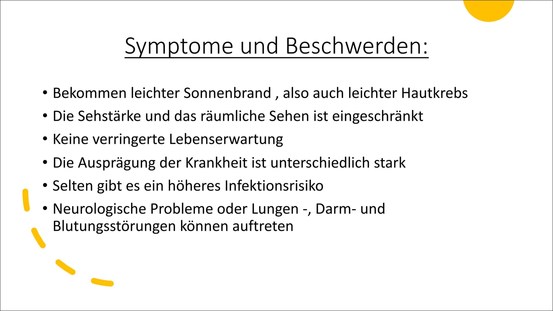 # ALBINISMUS
VON IPEK UND LABINA AGENDA:
Was ist Albinismus?
Albino Menschen
Albino Tiere
Familienbaumstamm der Albinus
Symptome und B